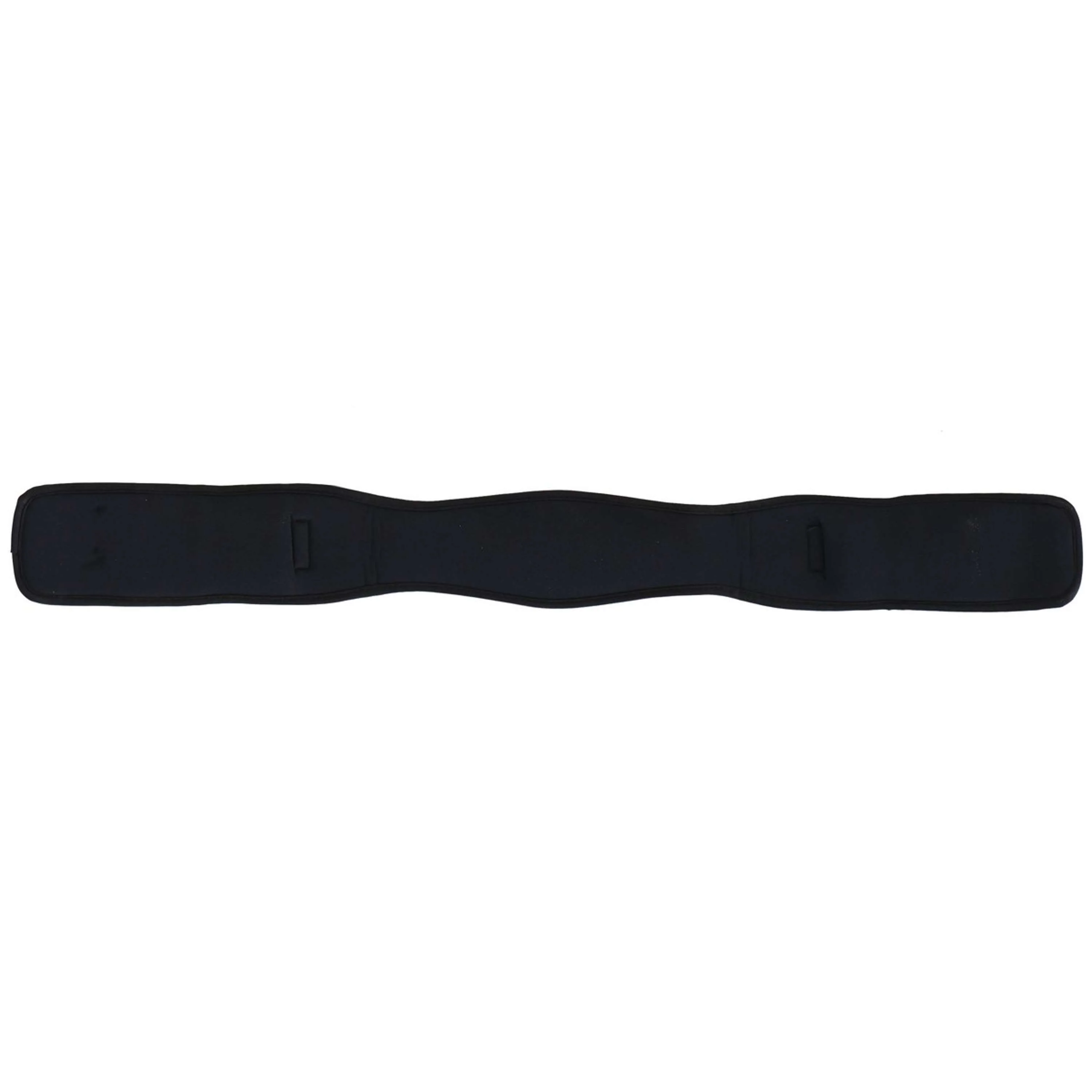 Waldhausen Sangle avec Gel Noir - Image 2