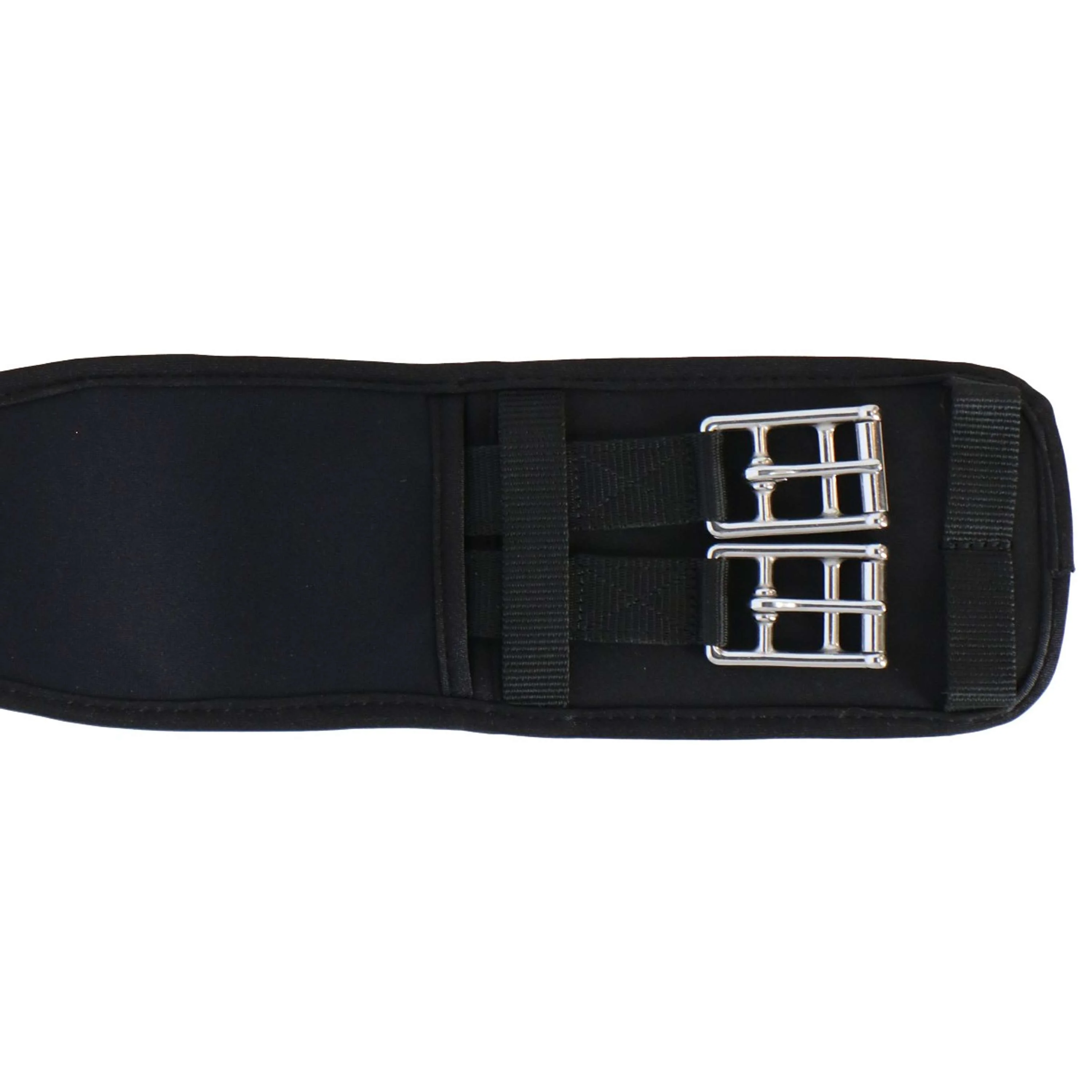 Waldhausen Sangle avec Gel Noir - Image 5