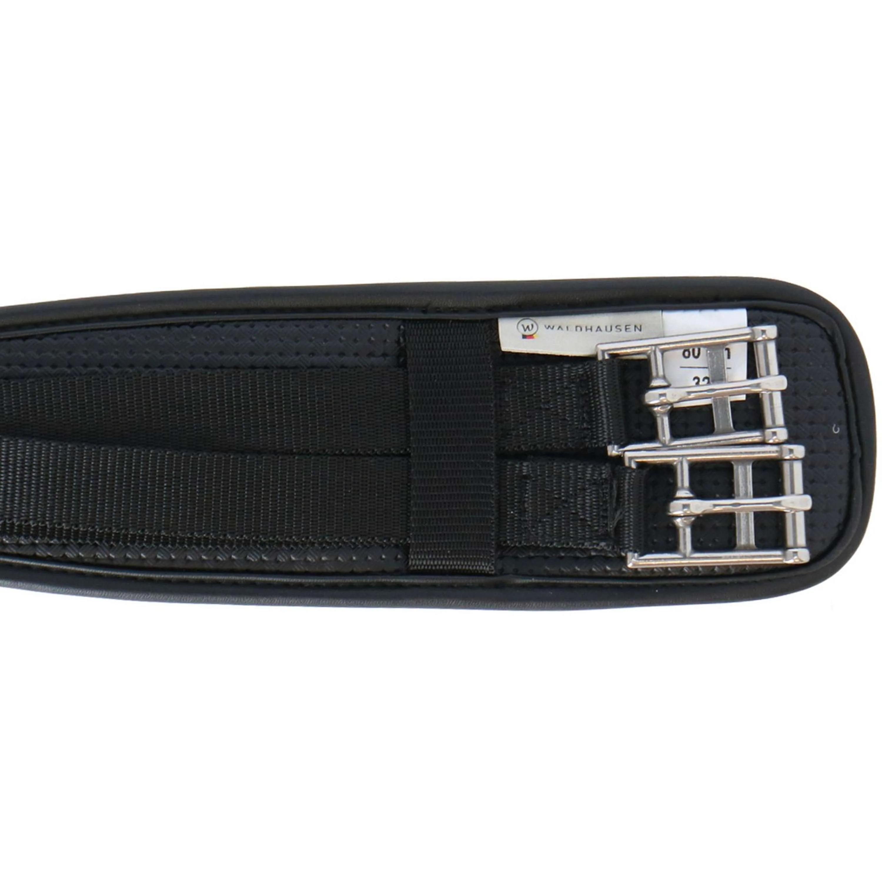 Waldhausen Sangle Basic Noir - Image 5