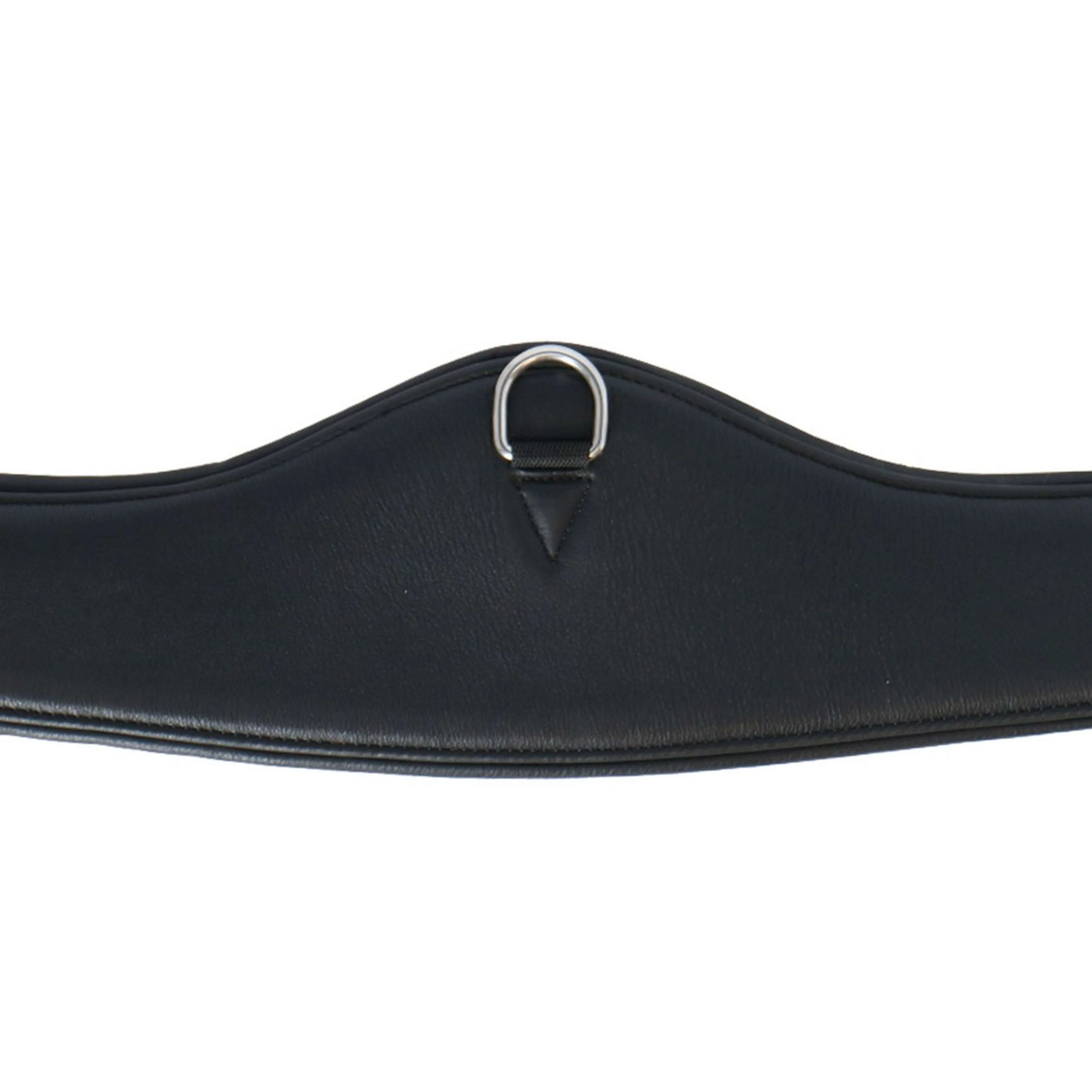 Waldhausen Sangle Contour Cuir Noir - Image 4