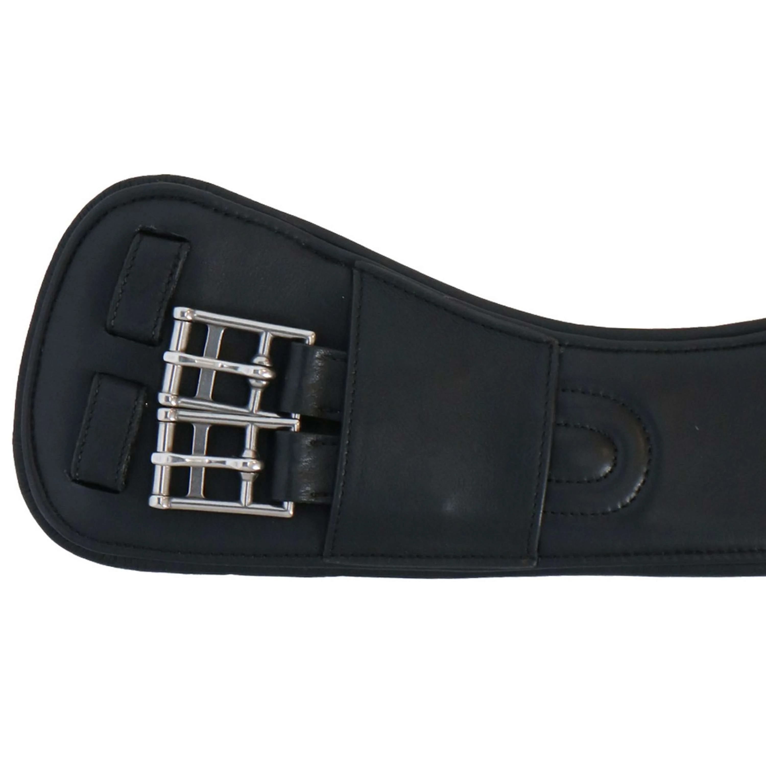 Waldhausen Sangle Contour Noir - Image 3