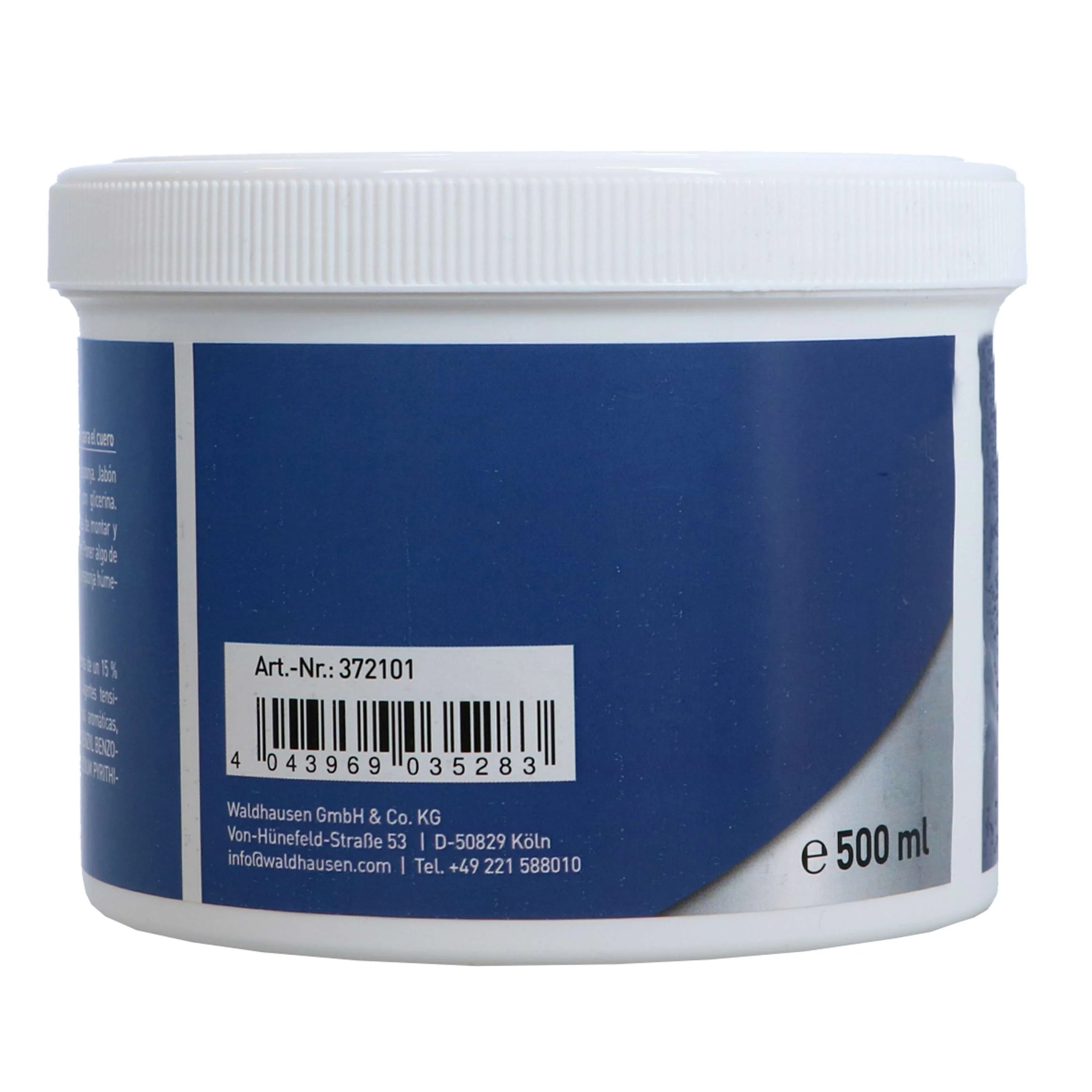 Waldhausen Savon pour Selle - Image 4