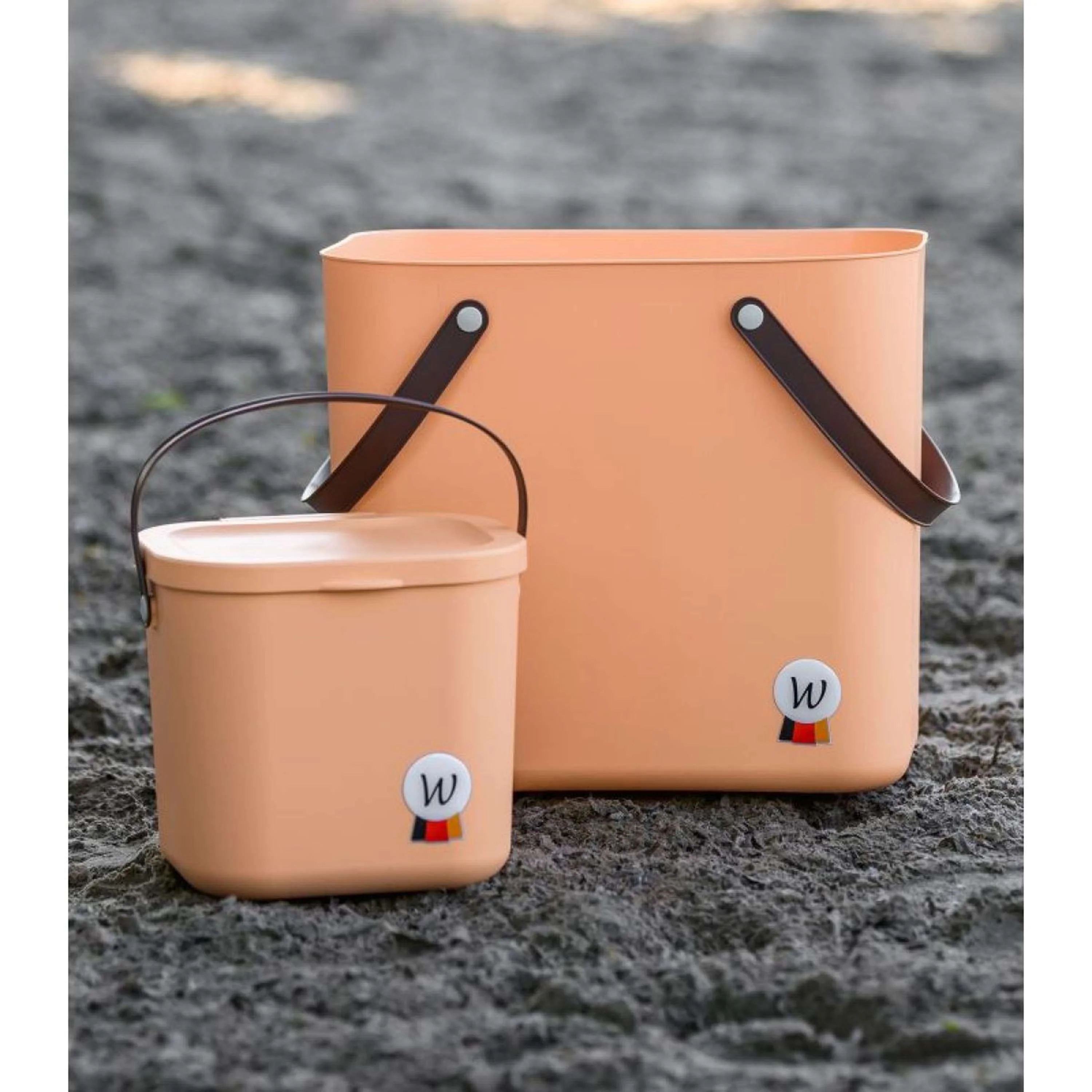 Waldhausen Seau Multibag Eco Pêche - Image 3