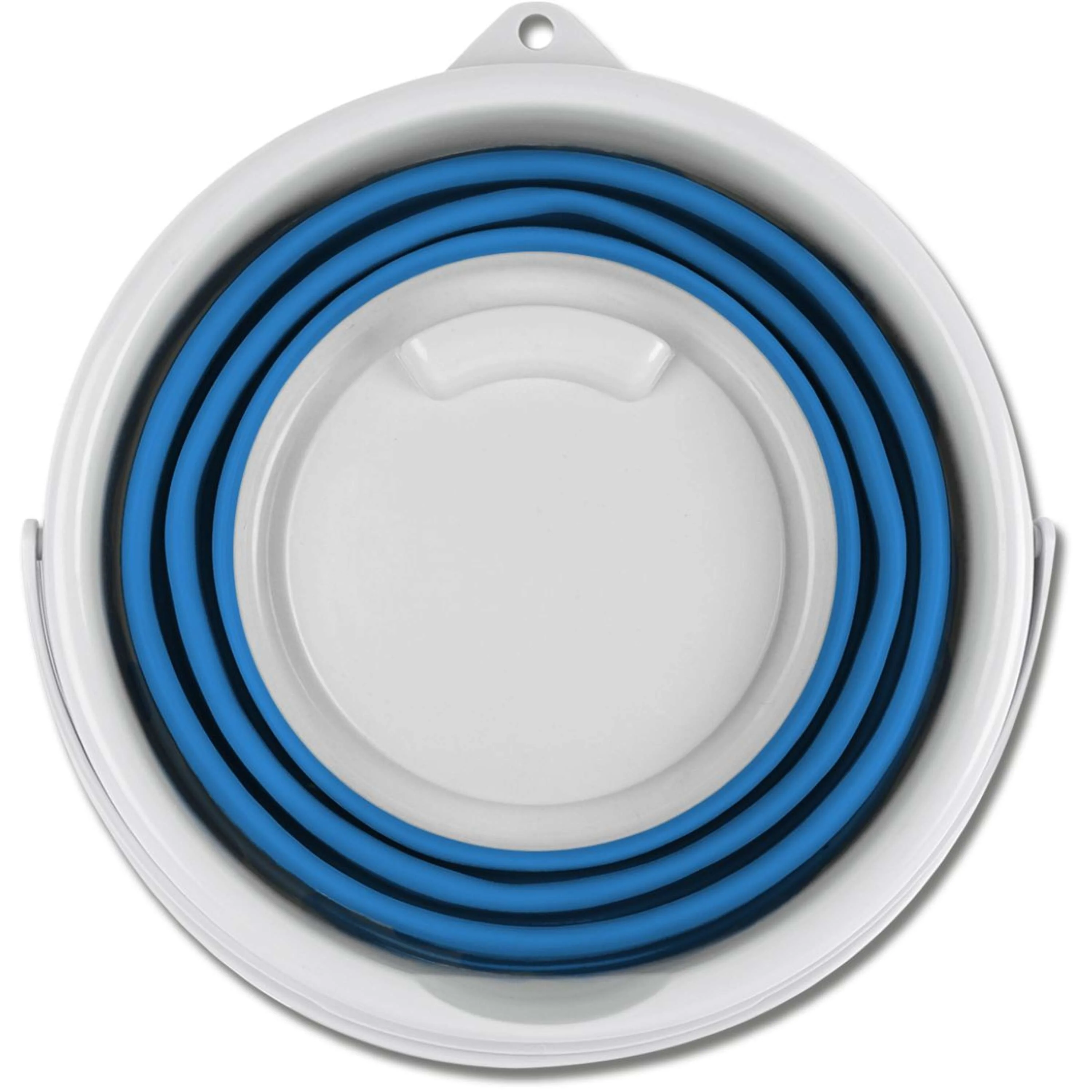 Waldhausen Seau Pliant Bleu Azuré - Image 2