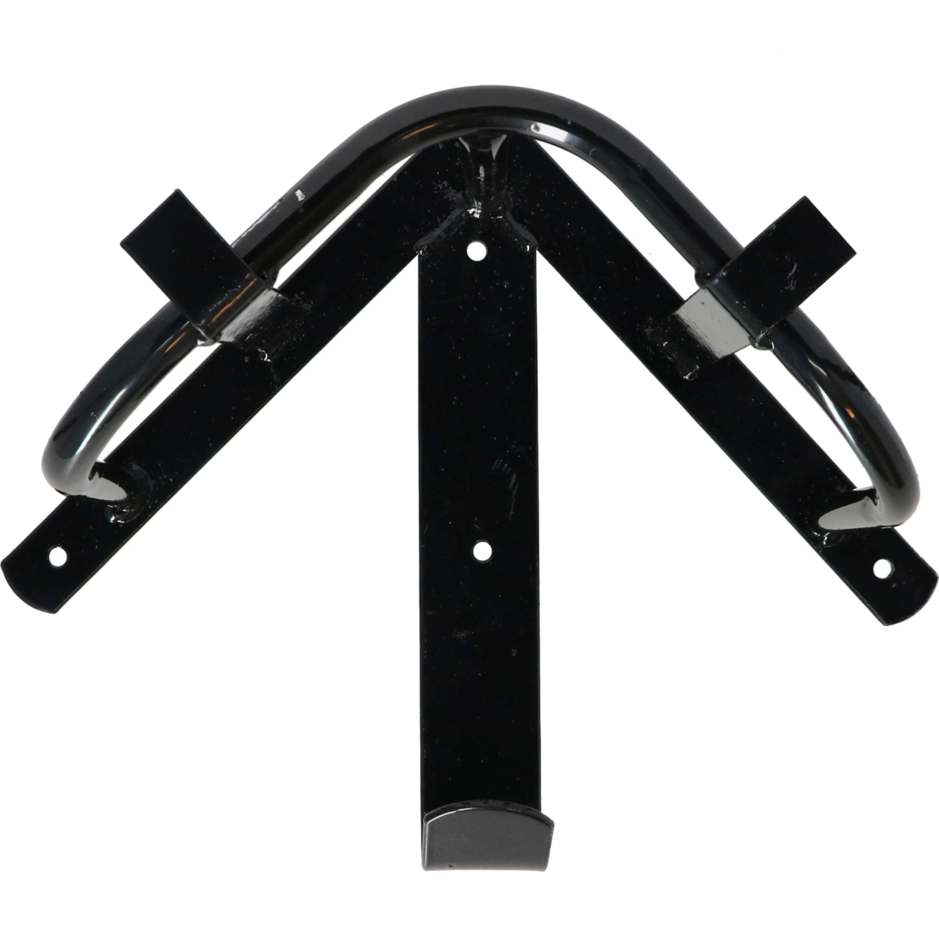 Waldhausen Set de Support pour Harnais Noir - Image 2