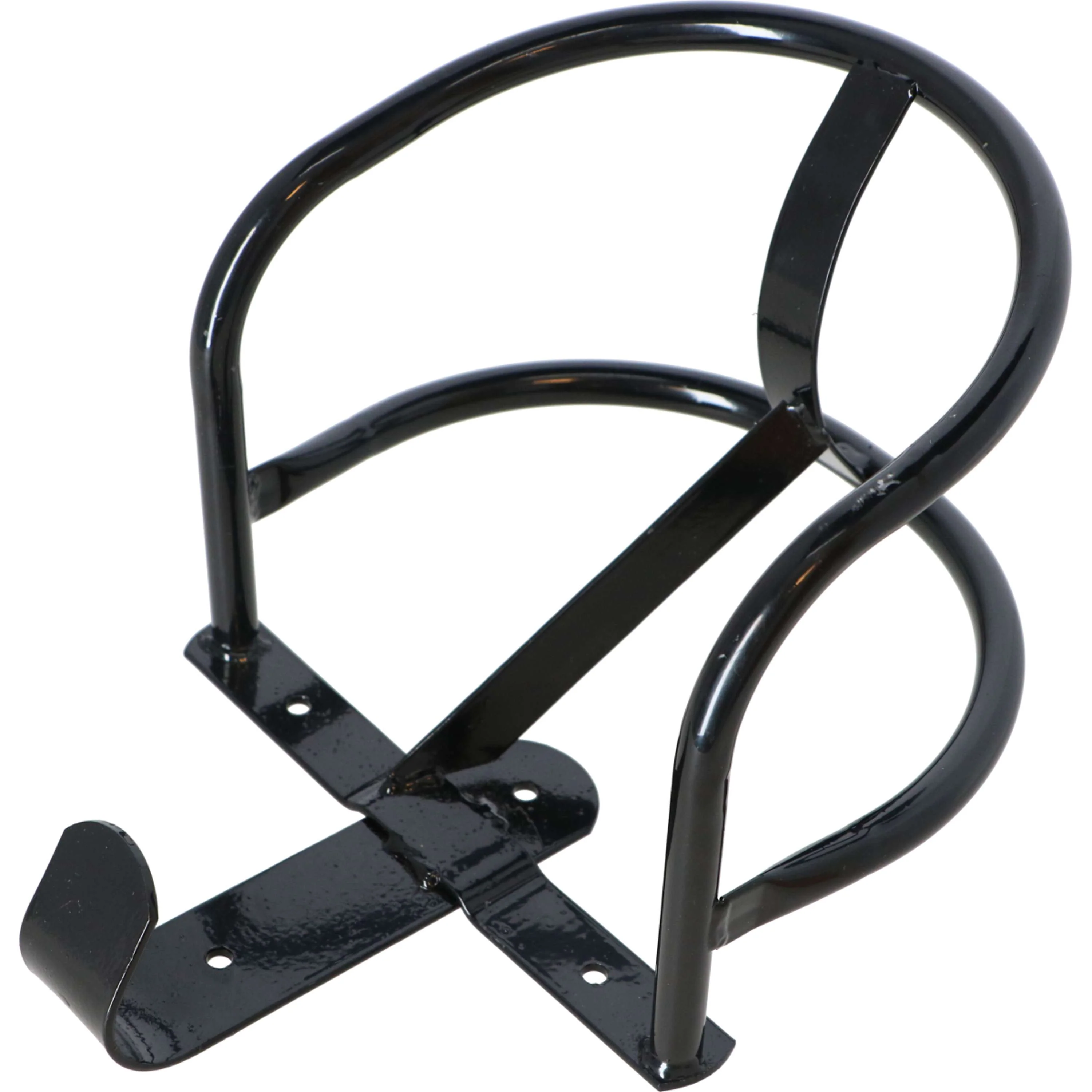 Waldhausen Set de Support pour Harnais Noir - Image 5