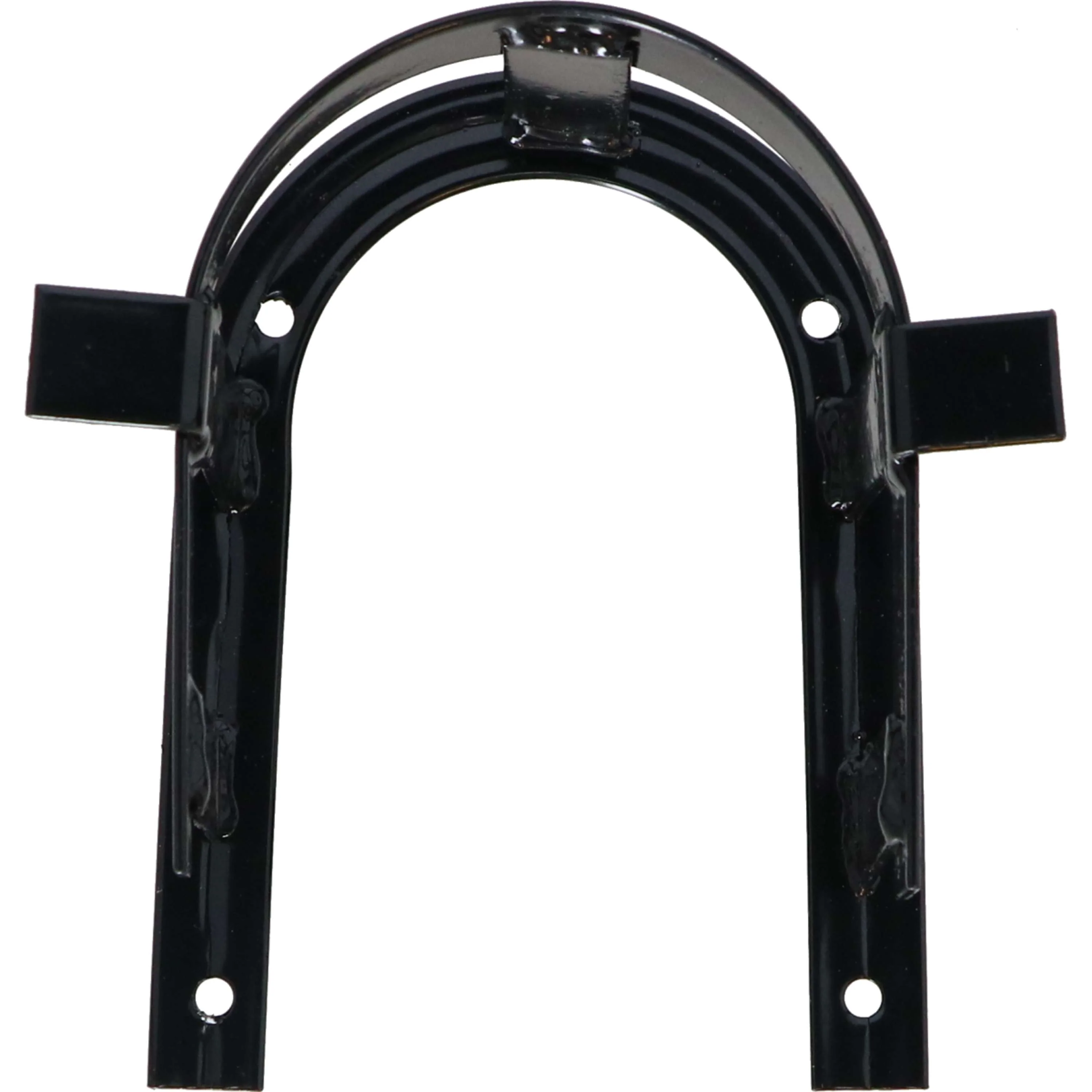 Waldhausen Set de Support pour Harnais Noir - Image 6