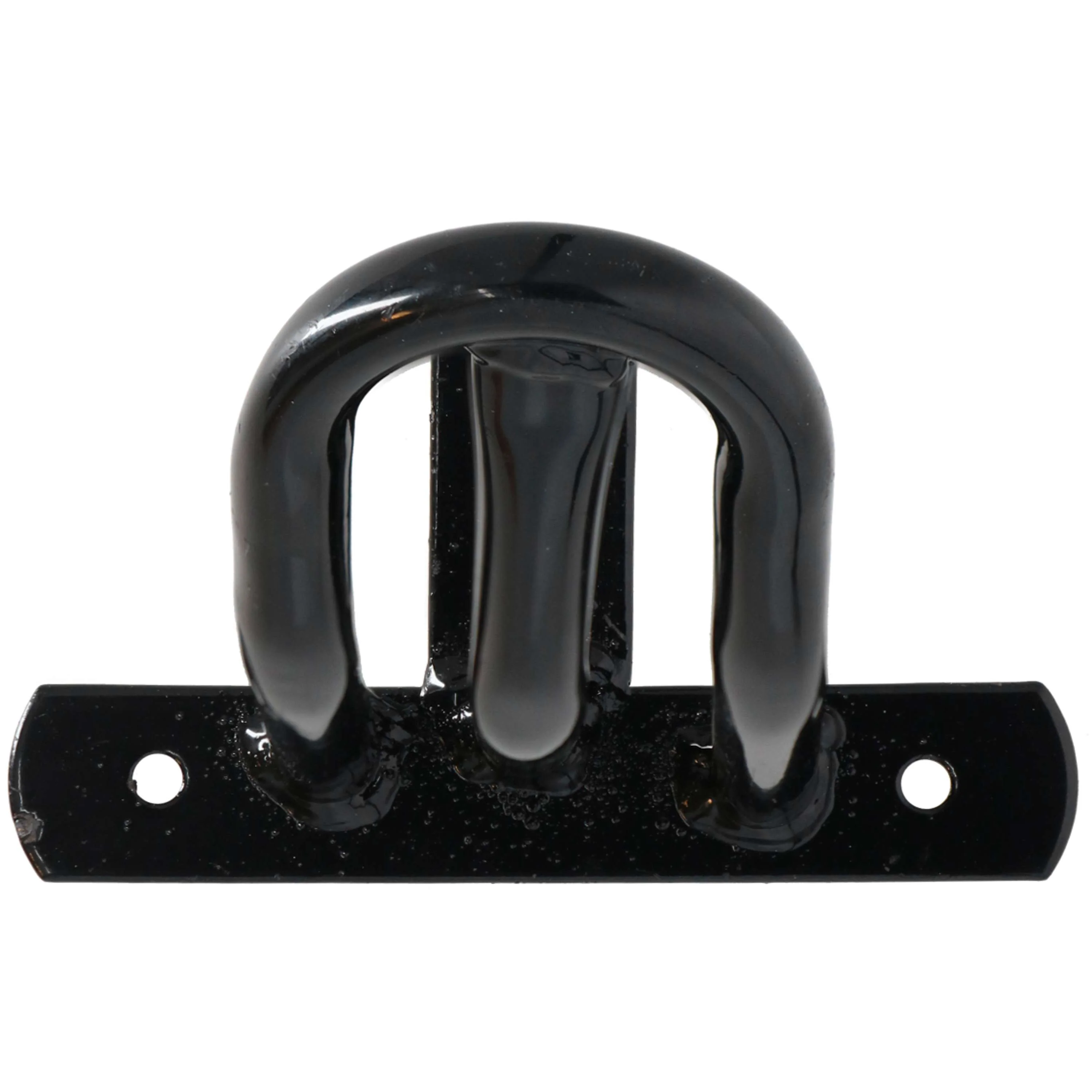 Waldhausen Set de Support pour Harnais Noir - Image 8
