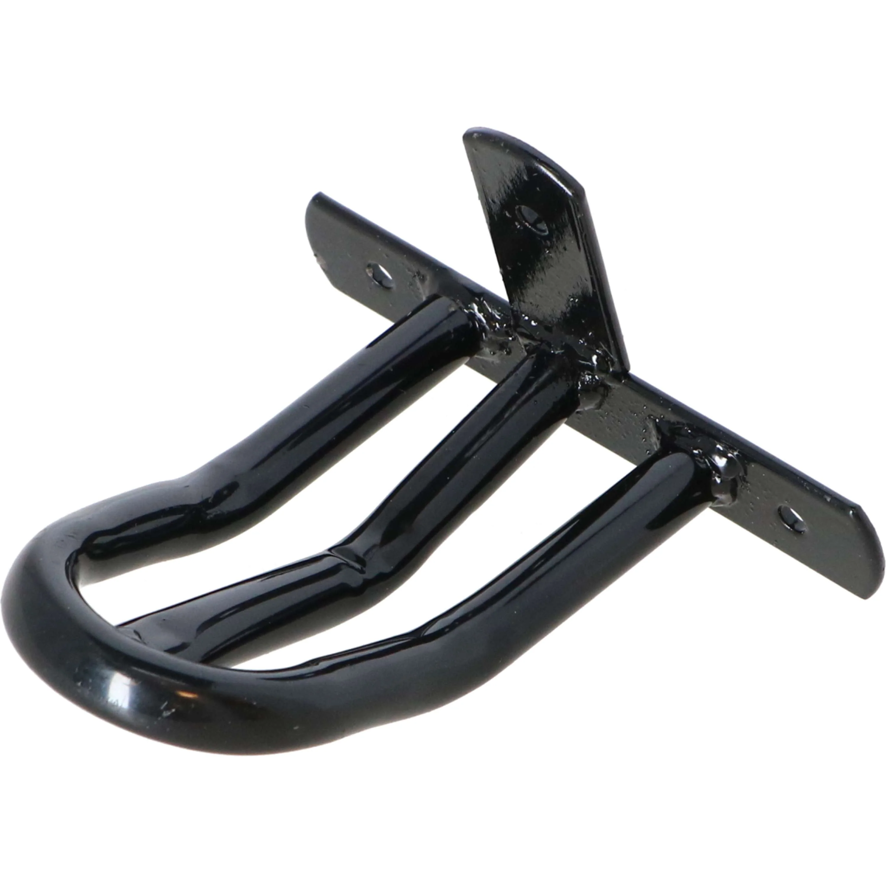 Waldhausen Set de Support pour Harnais Noir - Image 9