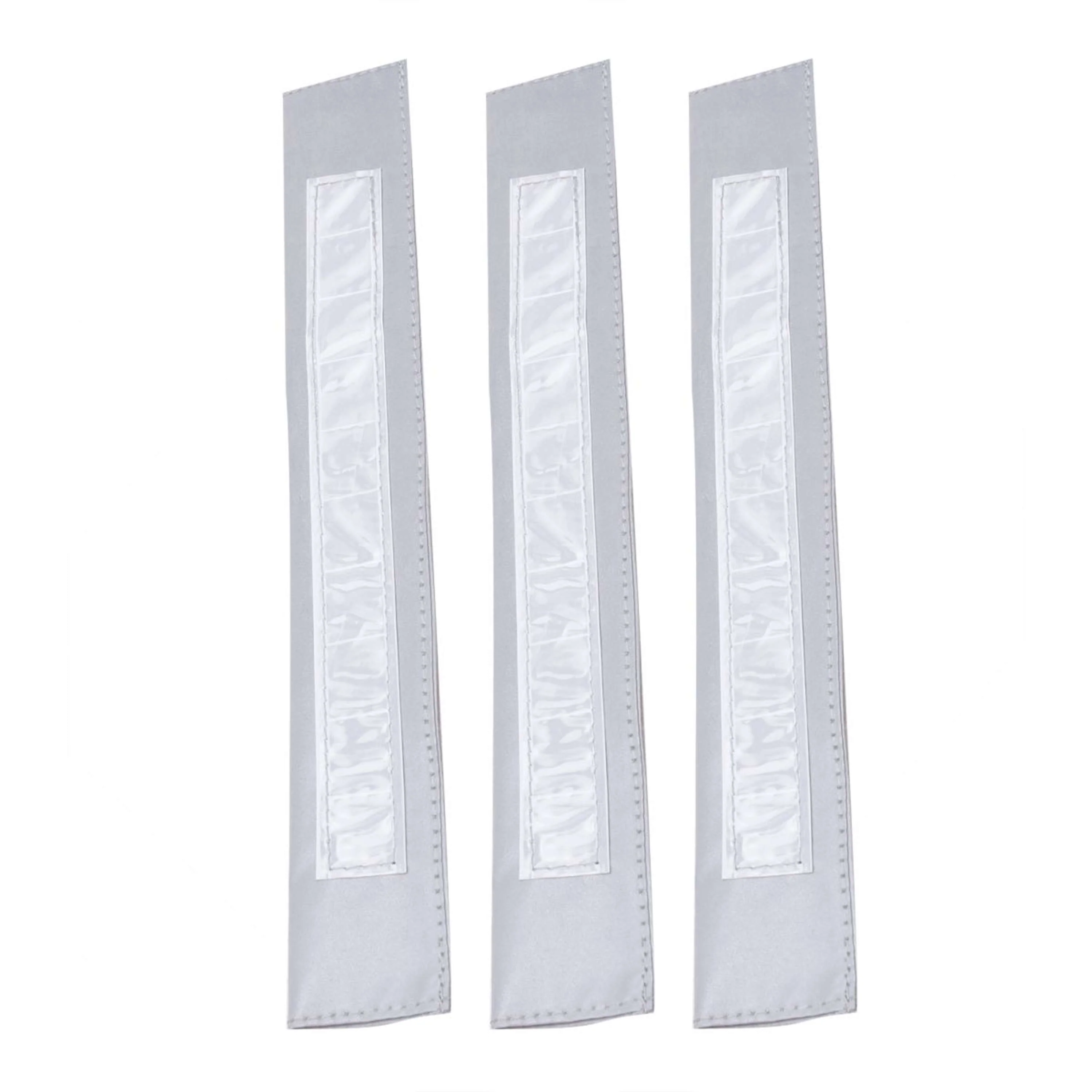 Waldhausen Set pour Bride Reflex 4 parties Gris - Image 2