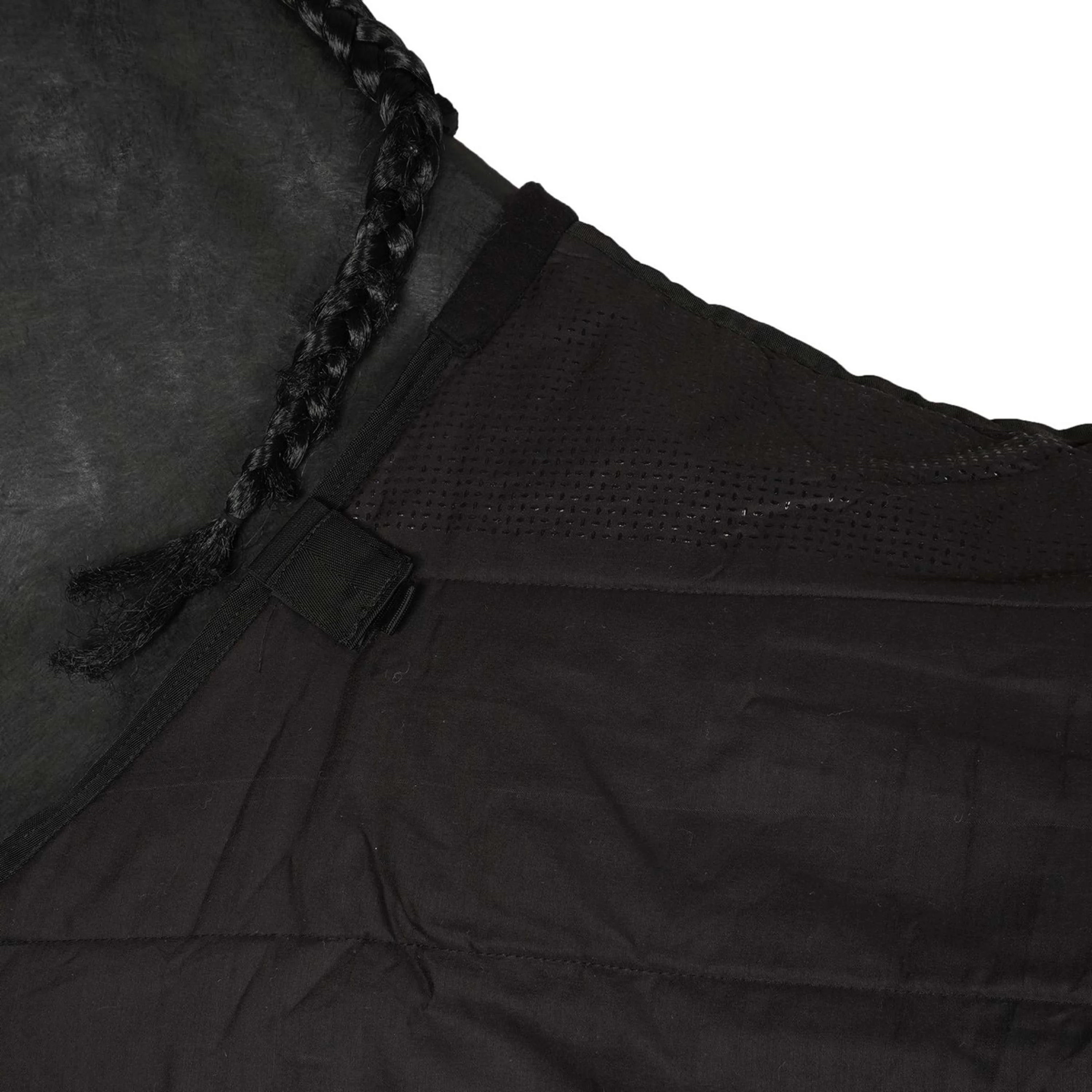 Waldhausen Sous-Couverture Thermo 200g Noir - Image 5