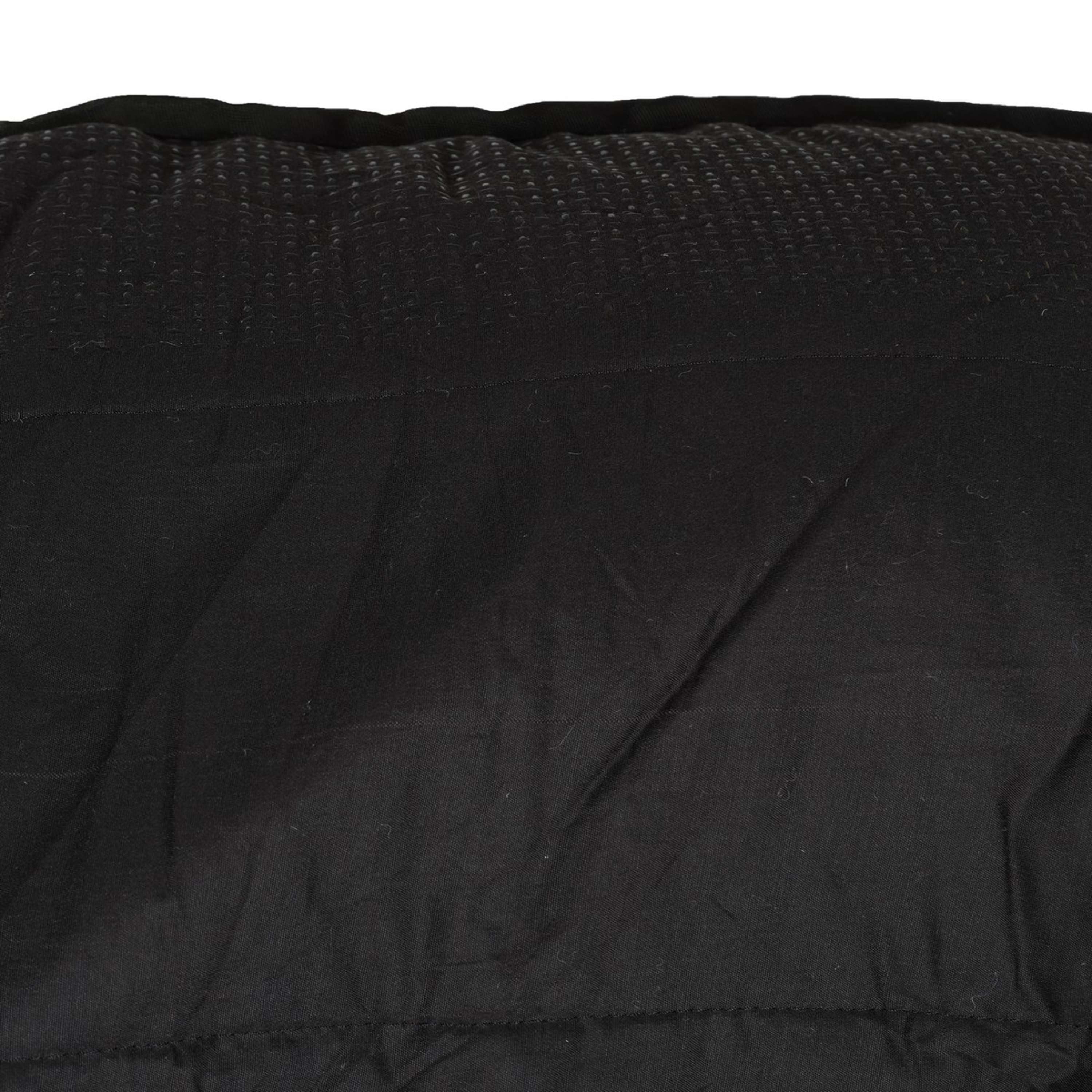 Waldhausen Sous-Couverture Thermo 200g Noir - Image 6