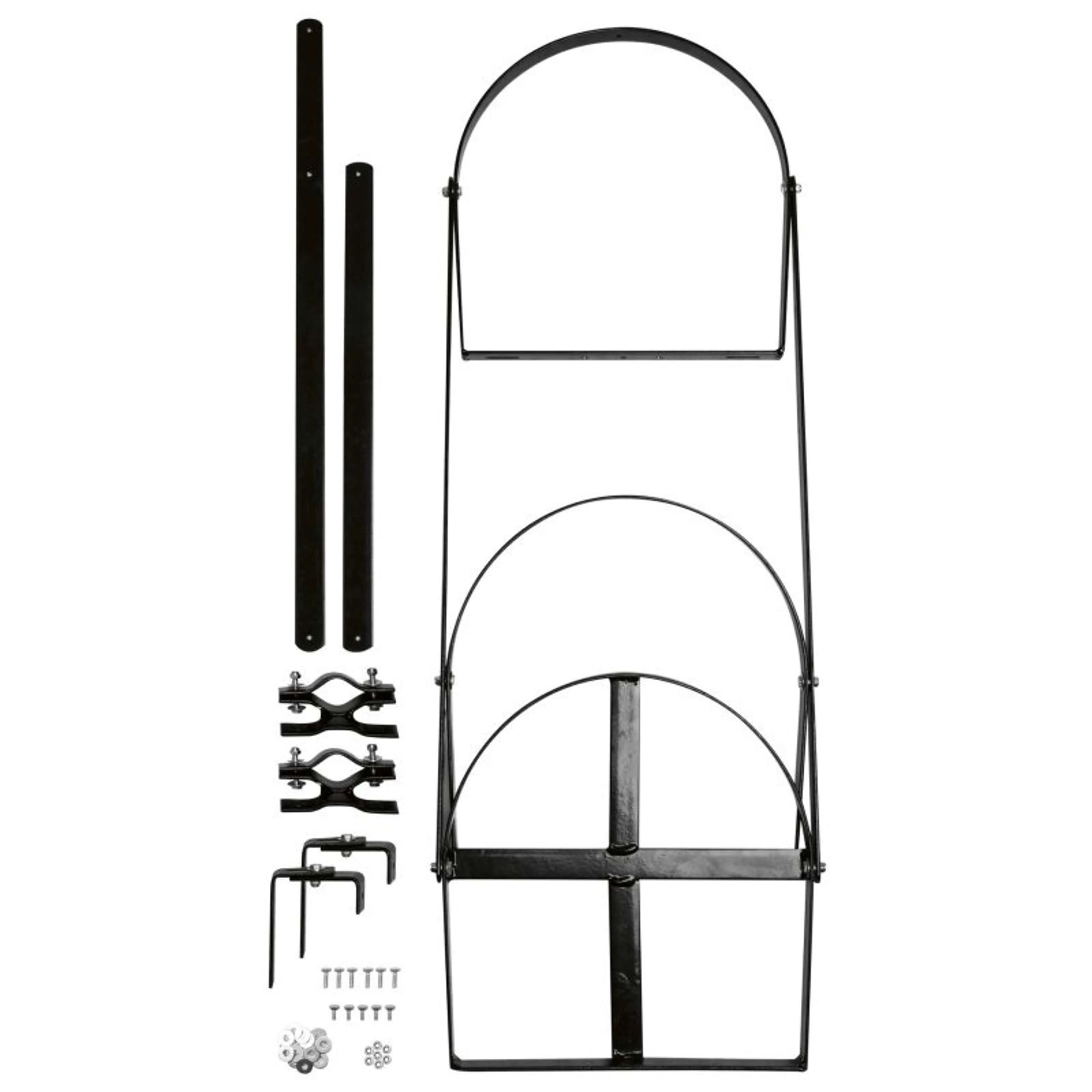 Waldhausen Support pour Mangeoire pour cuisson 2L Noir - Image 4
