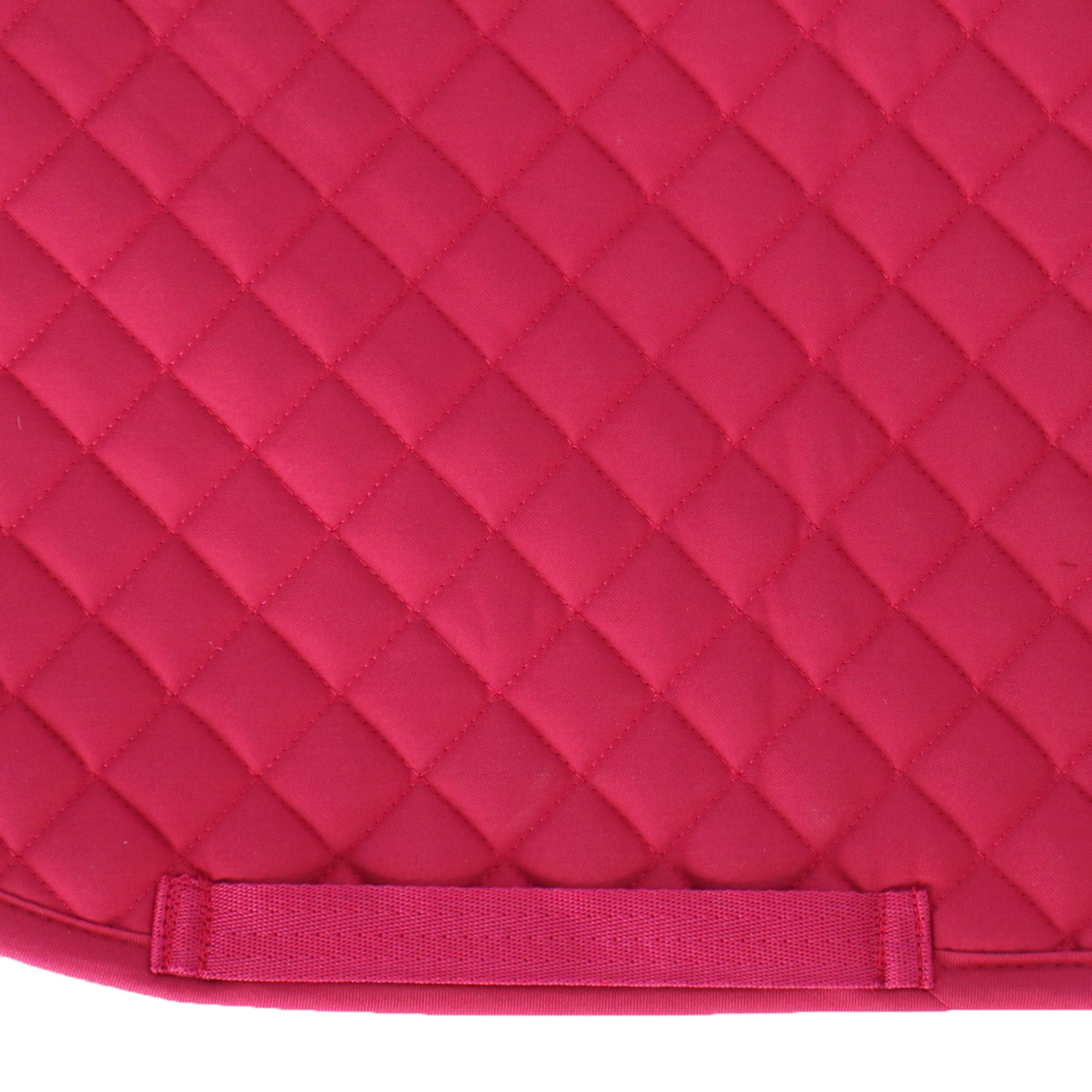 Waldhausen Tapis de Selle Felix Polyvalent Azalée - Image 4