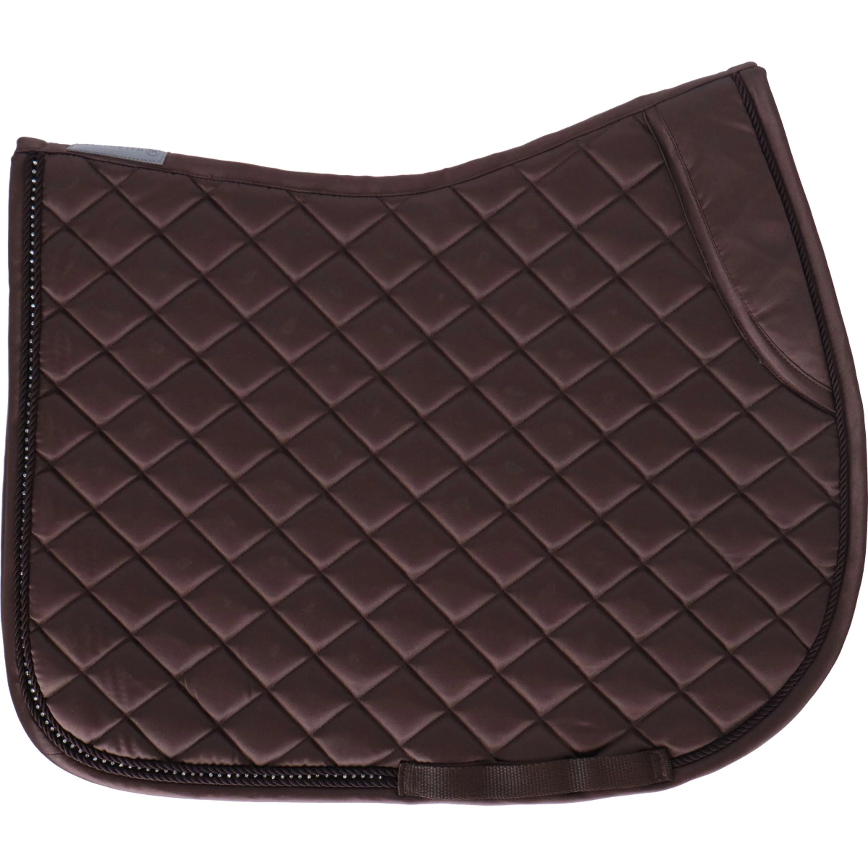 Waldhausen Tapis de Selle Nepal Polyvalent Marron - Image 2
