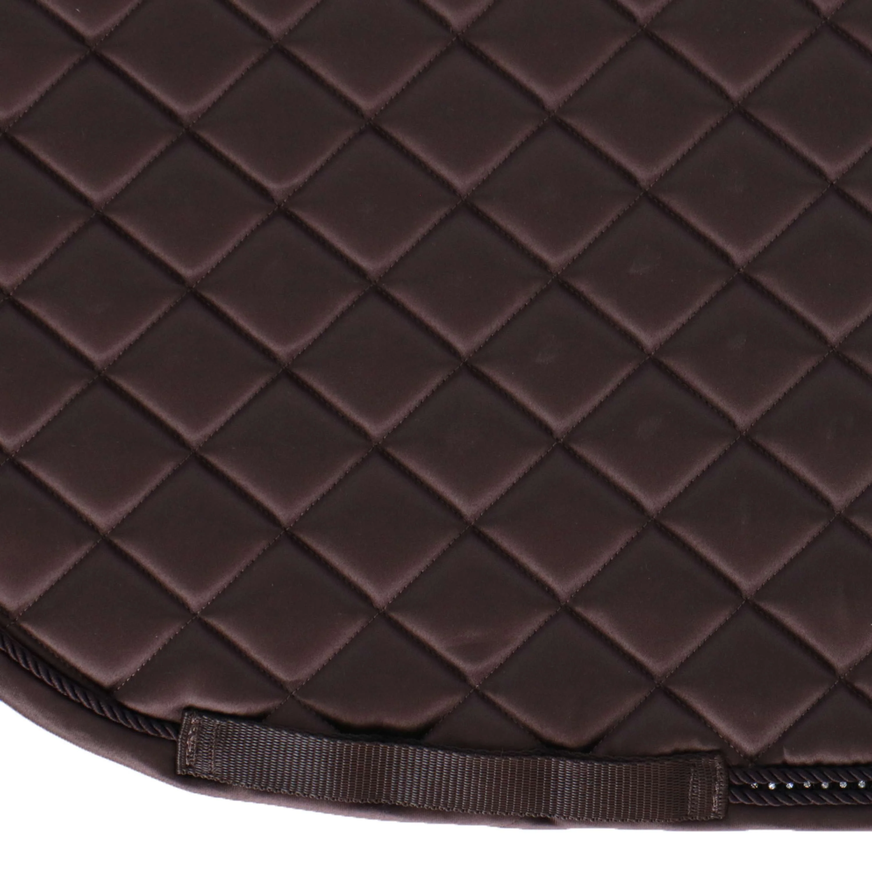 Waldhausen Tapis de Selle Nepal Polyvalent Marron - Image 5