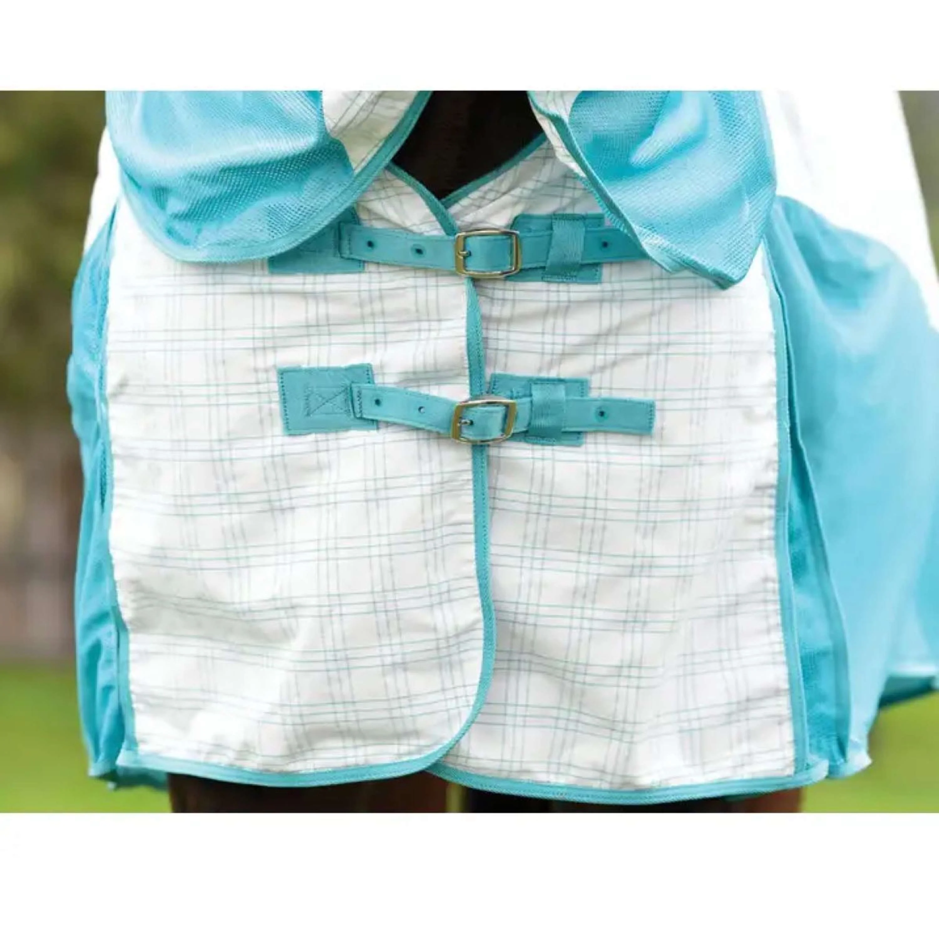 WeatherBeeta Chemise Rafraîchissante Cotton Airstream II Detach-A-Neck - Image 3
