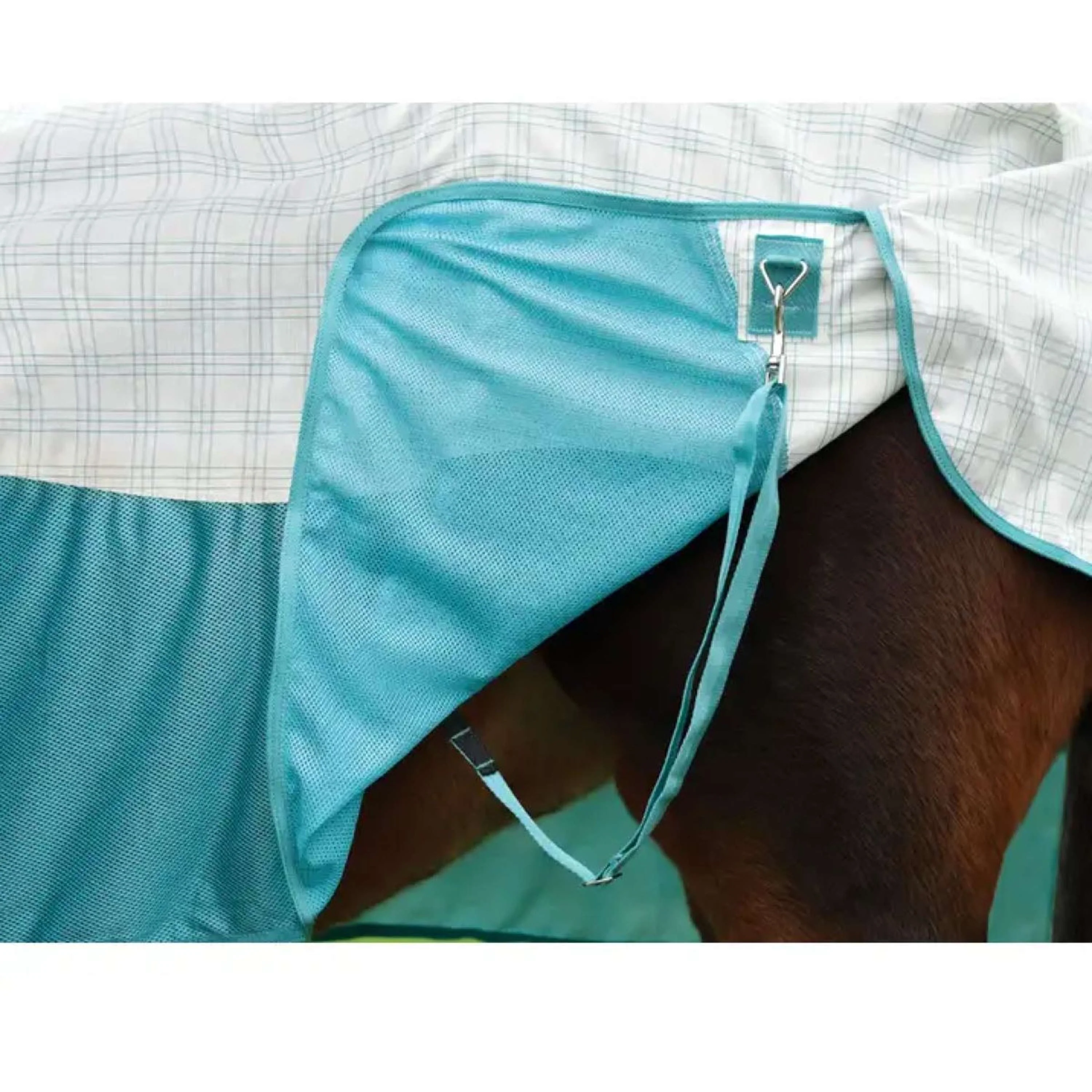 WeatherBeeta Chemise Rafraîchissante Cotton Airstream II Detach-A-Neck - Image 7