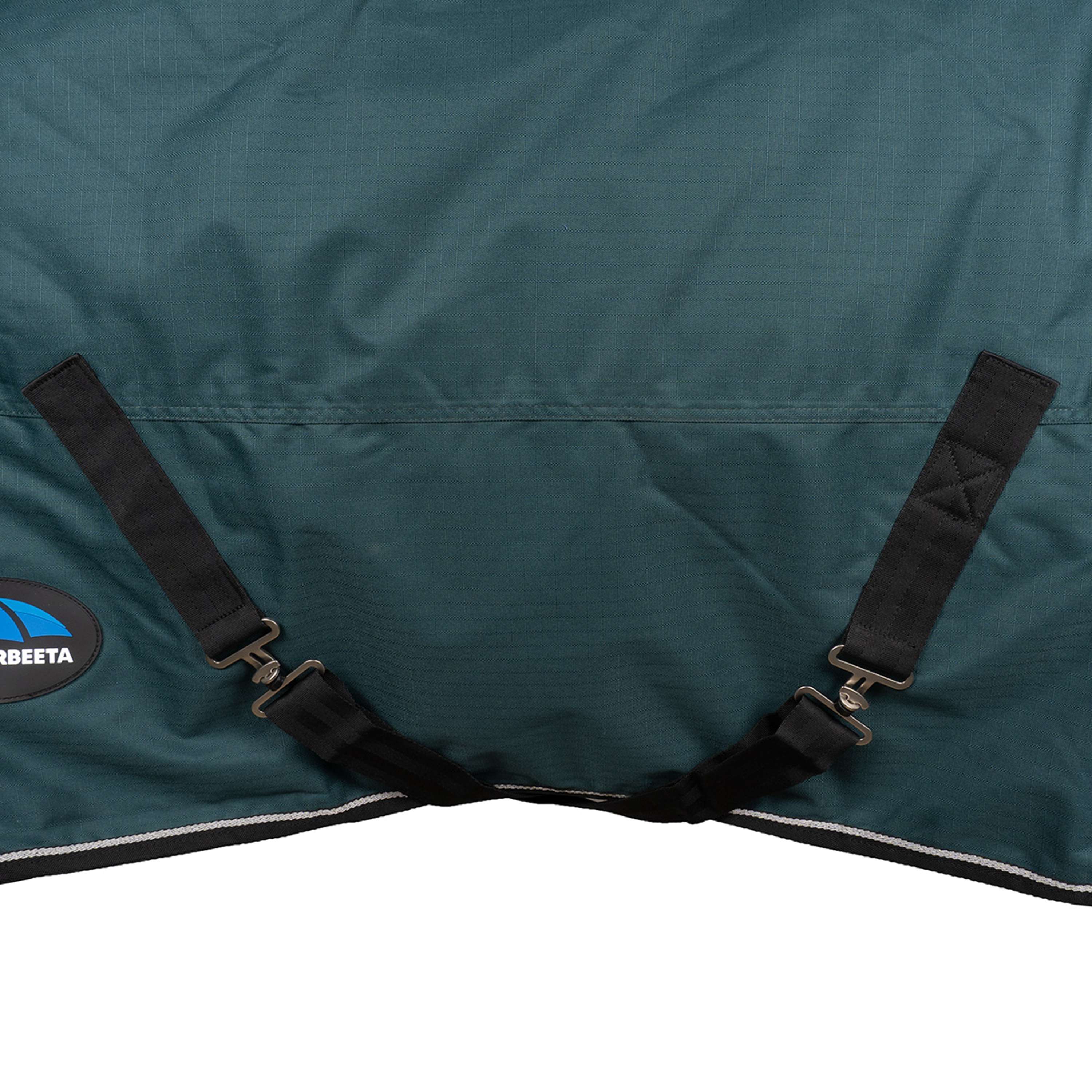WeatherBeeta ComFiTec Classic Turnout 220g Forest Green/Black - Image 16