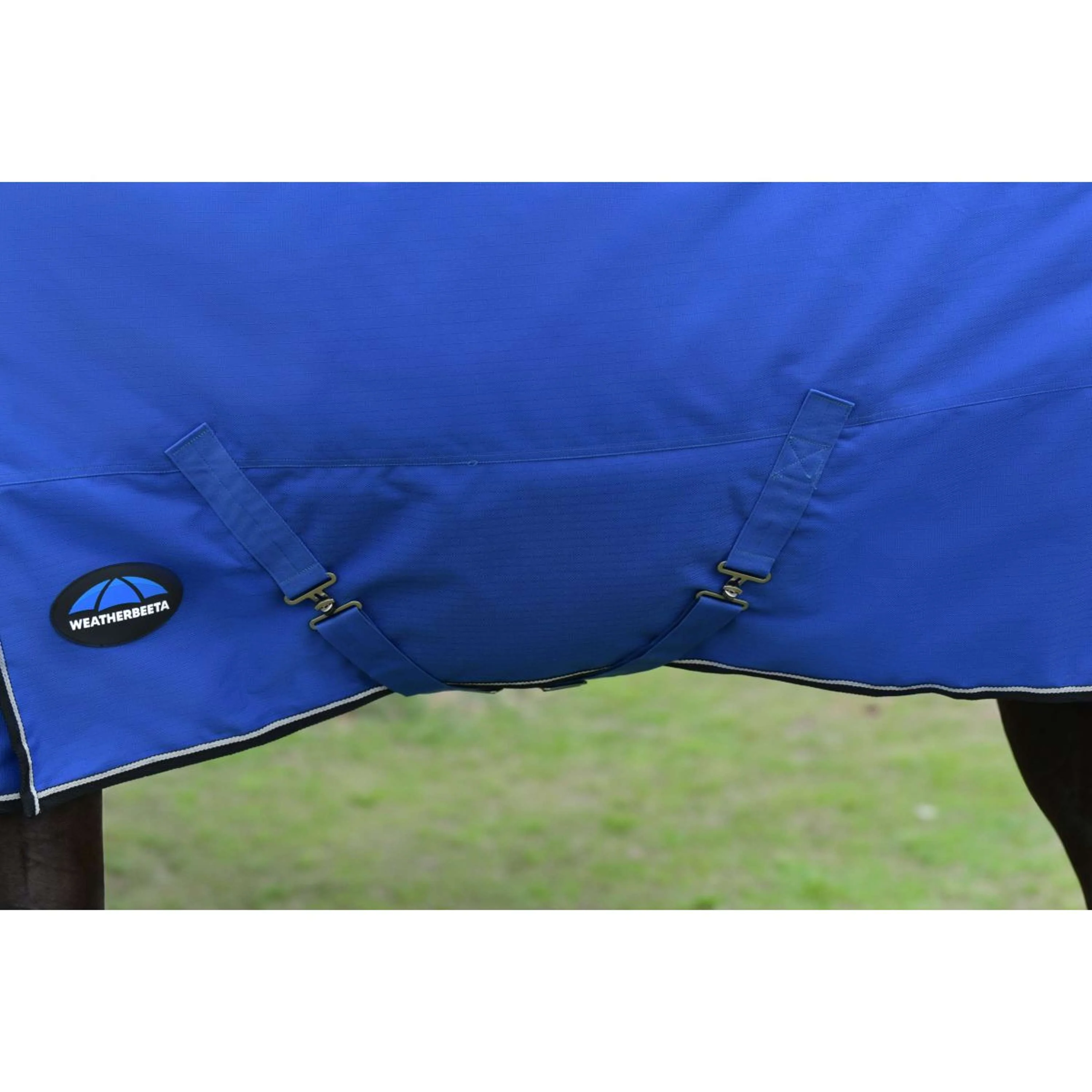 WeatherBeeta ComFiTec Essential Turnout 220g Cobalt/Noir - Image 7