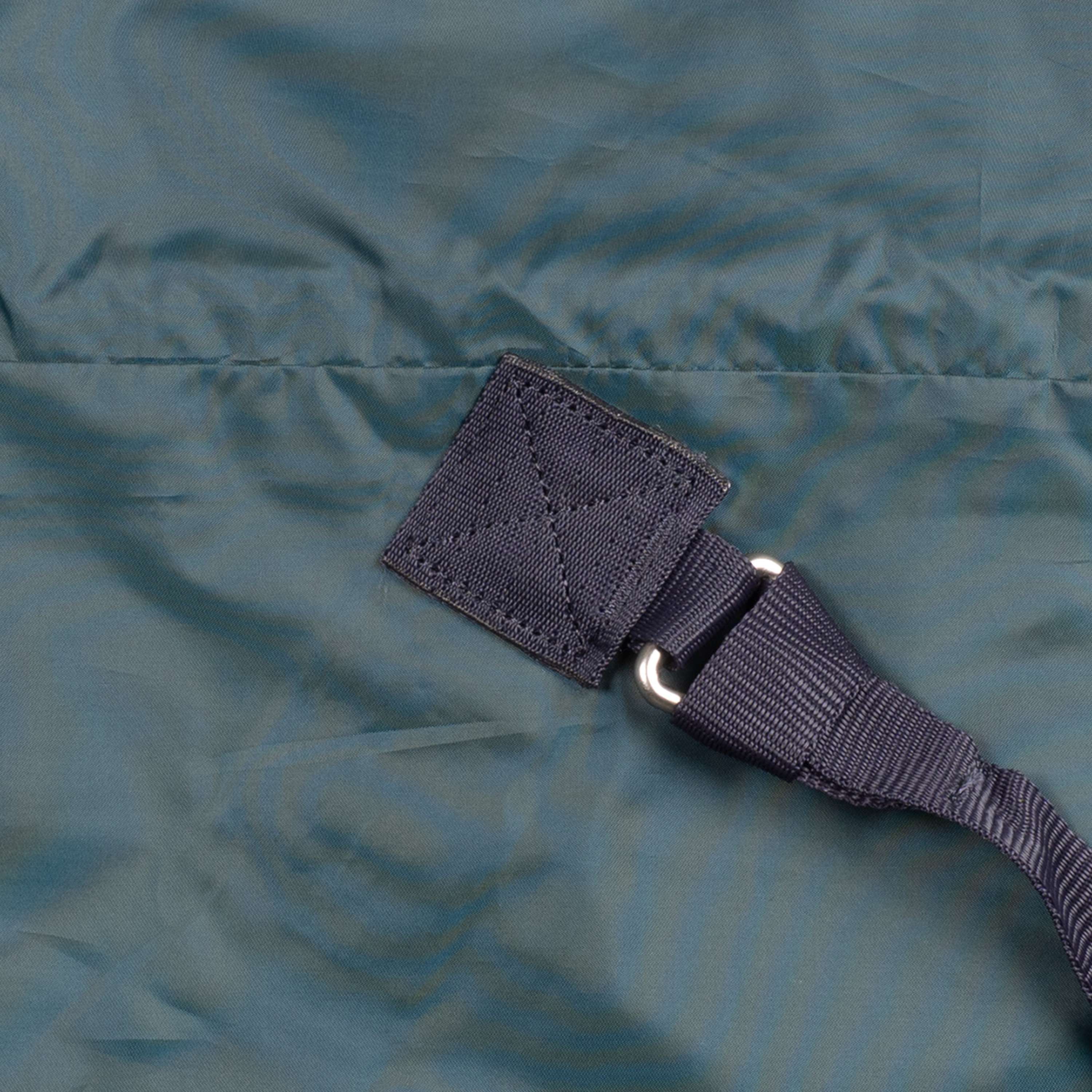 WeatherBeeta ComFiTec Plus Dynamic Turnout 0g Forest Green/Navy - Image 21