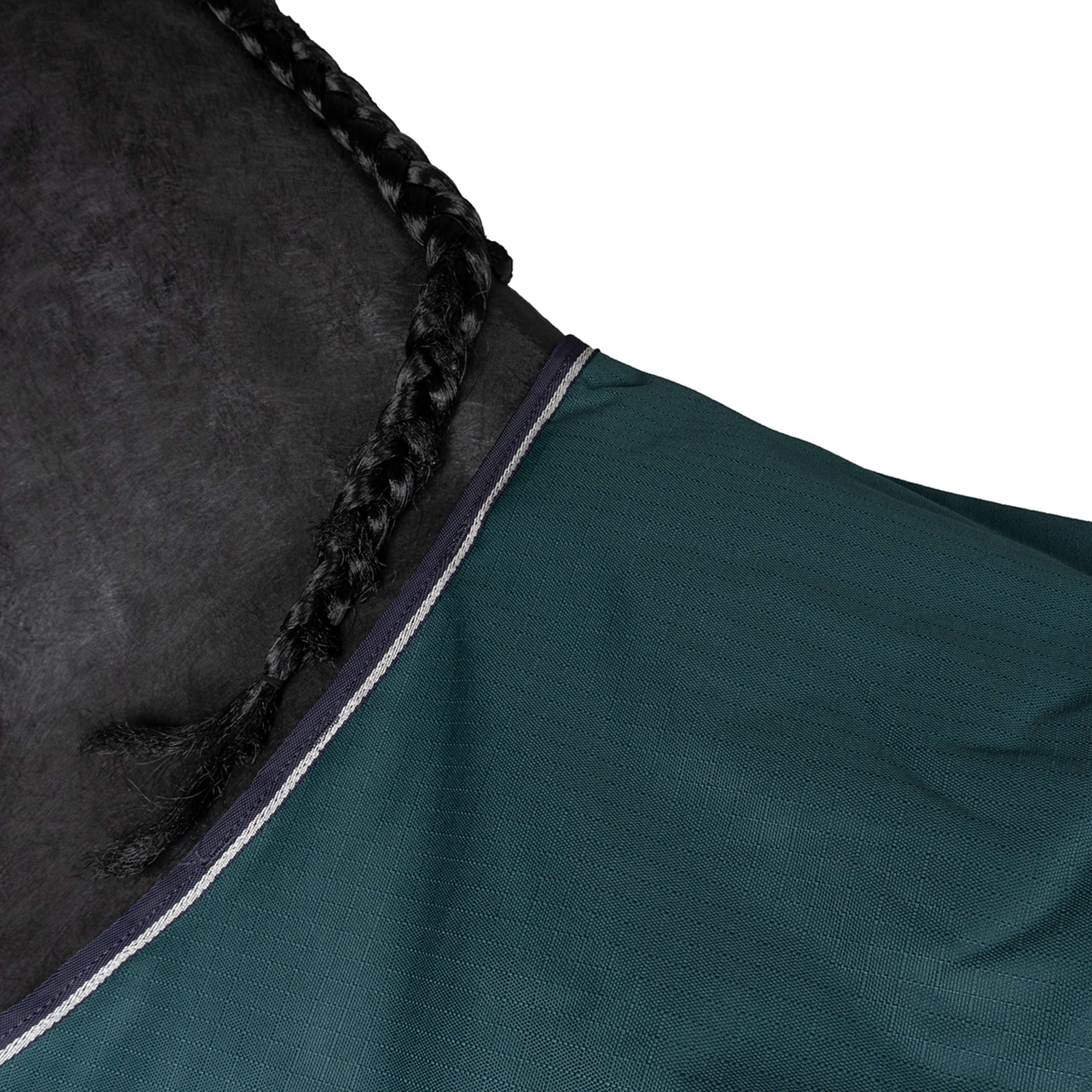 WeatherBeeta ComFiTec Plus Dynamic Turnout 0g Forest Green/Navy - Image 11