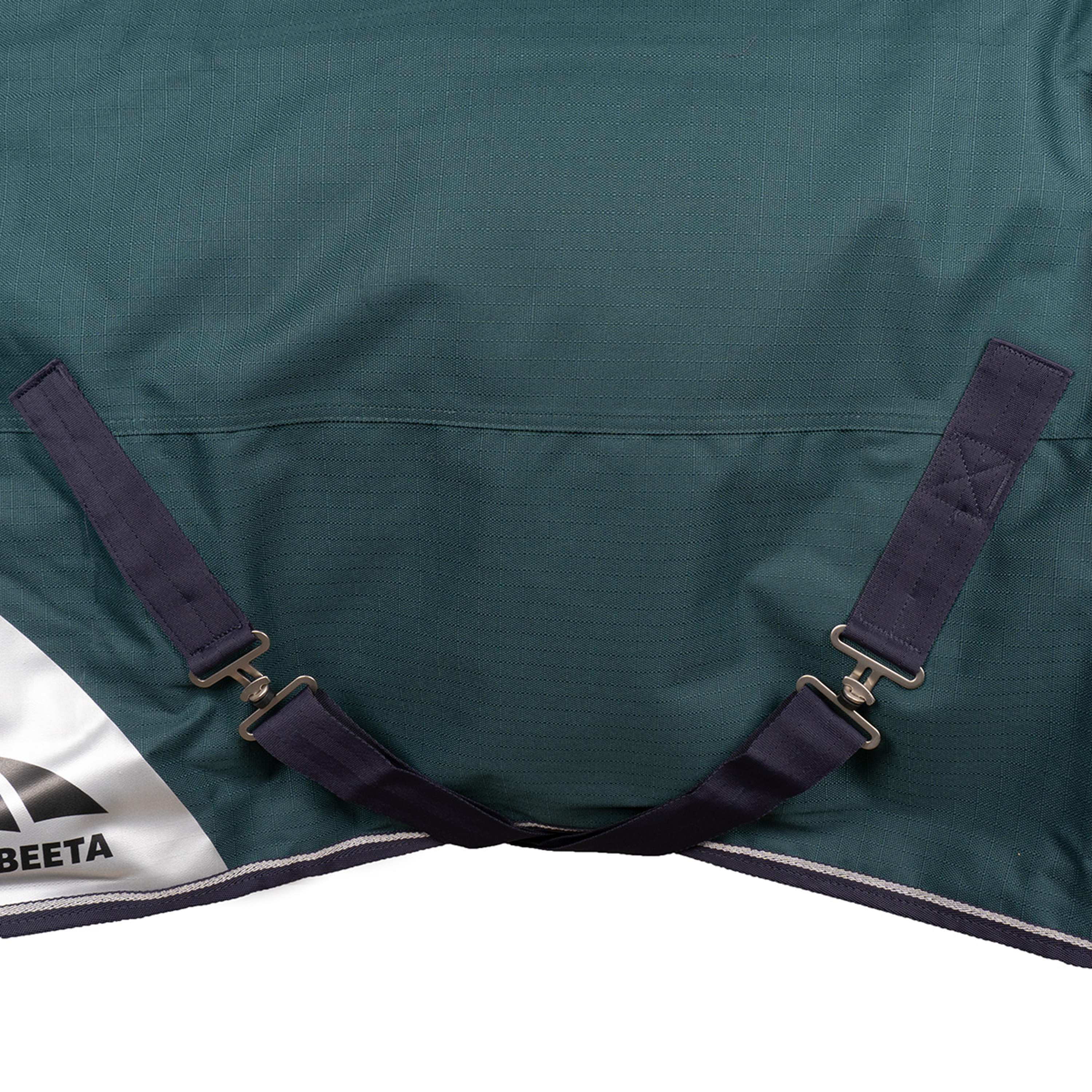WeatherBeeta ComFiTec Plus Dynamic Turnout 0g Forest Green/Navy - Image 13