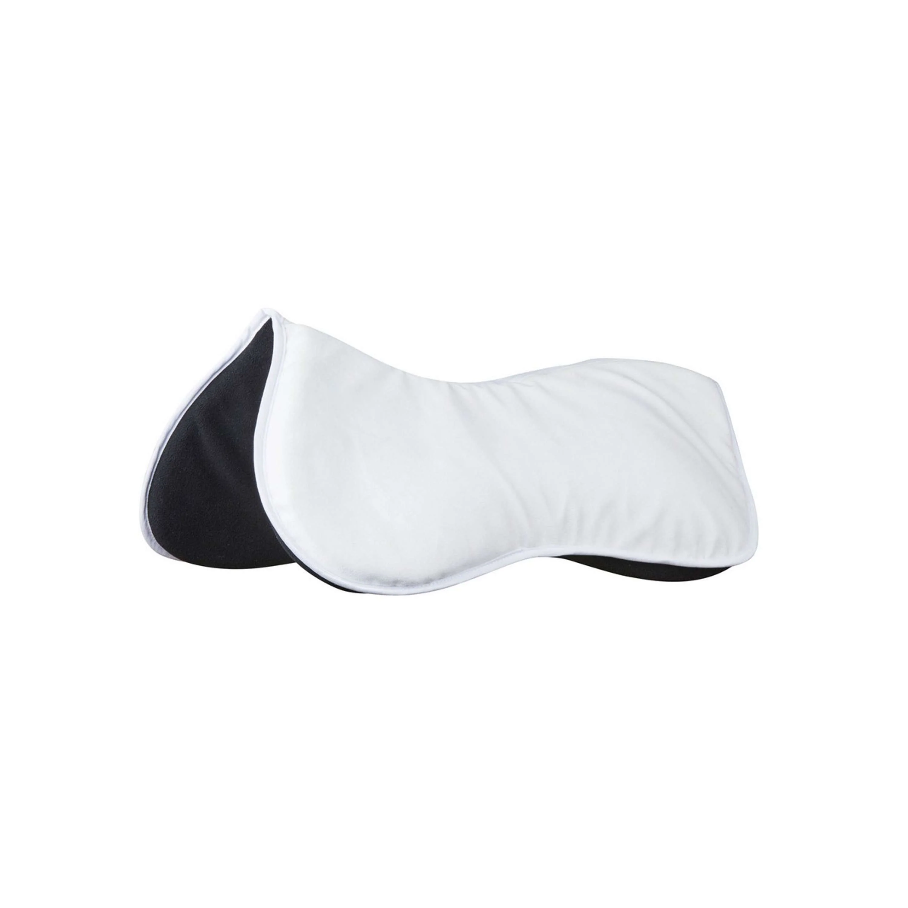 WeatherBeeta Comfort Amortisseur Memory Foam Blanc - Image 2