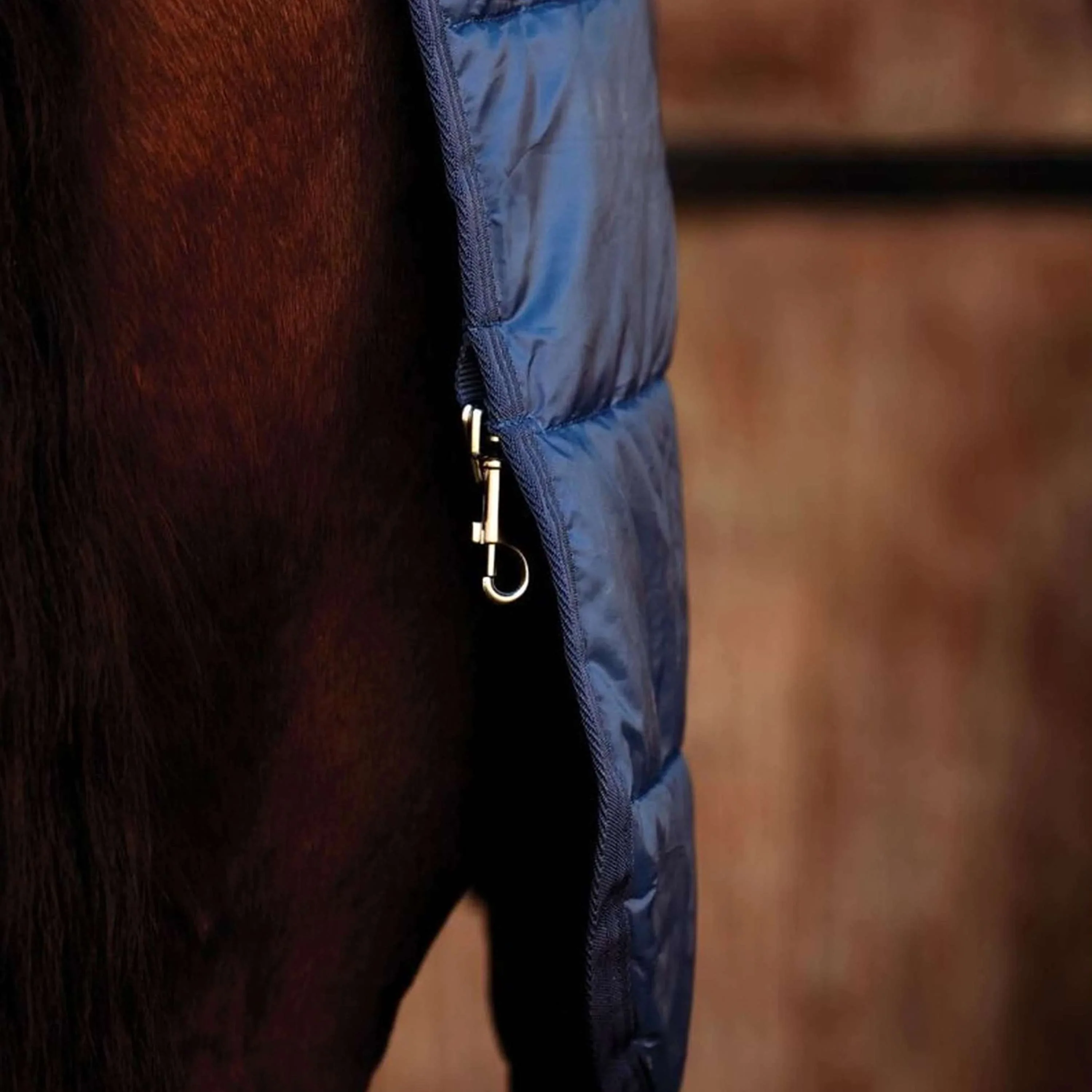 WeatherBeeta Couverture ComFiTec 100g Marin - Image 4
