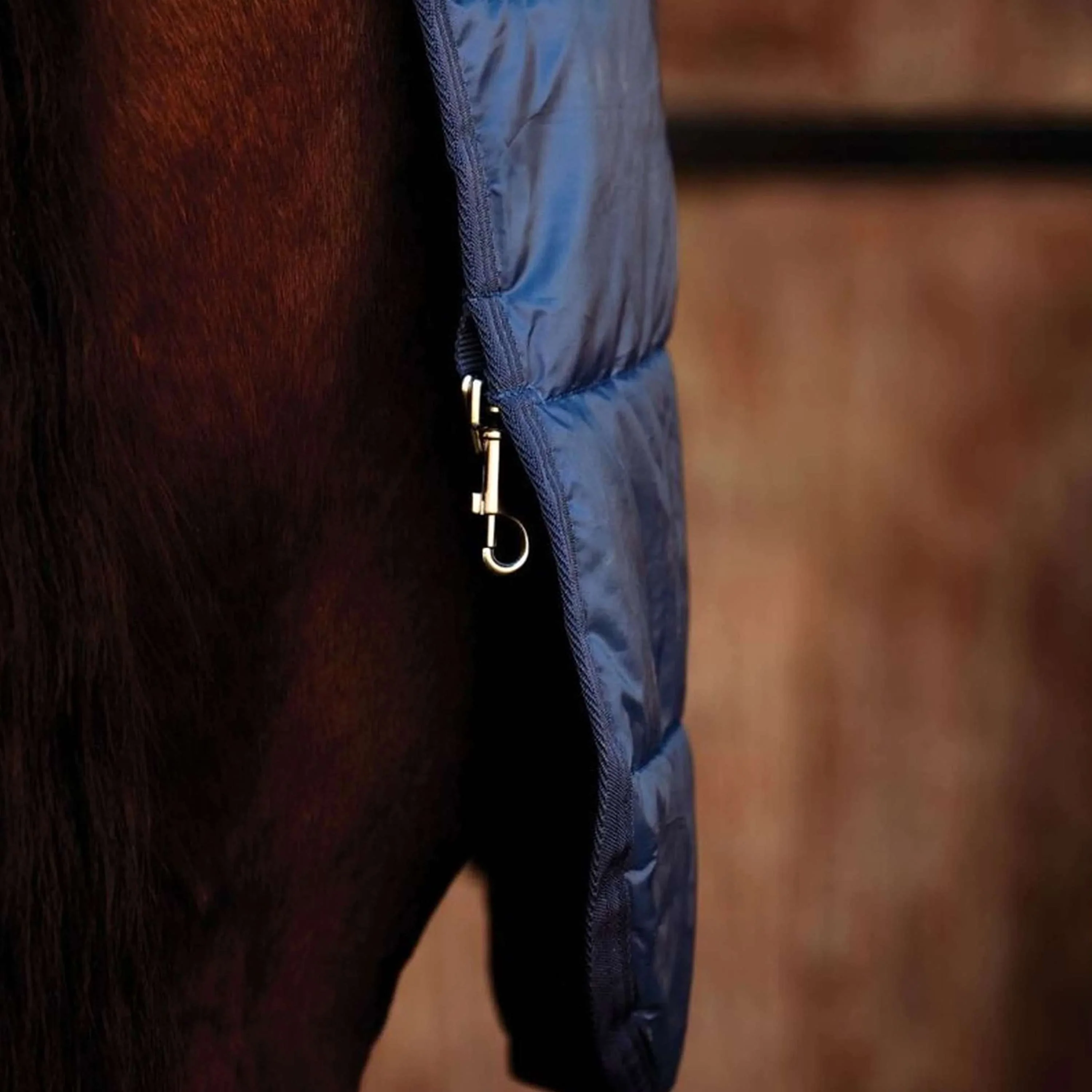WeatherBeeta Couverture ComFiTec 300g Marin - Image 4