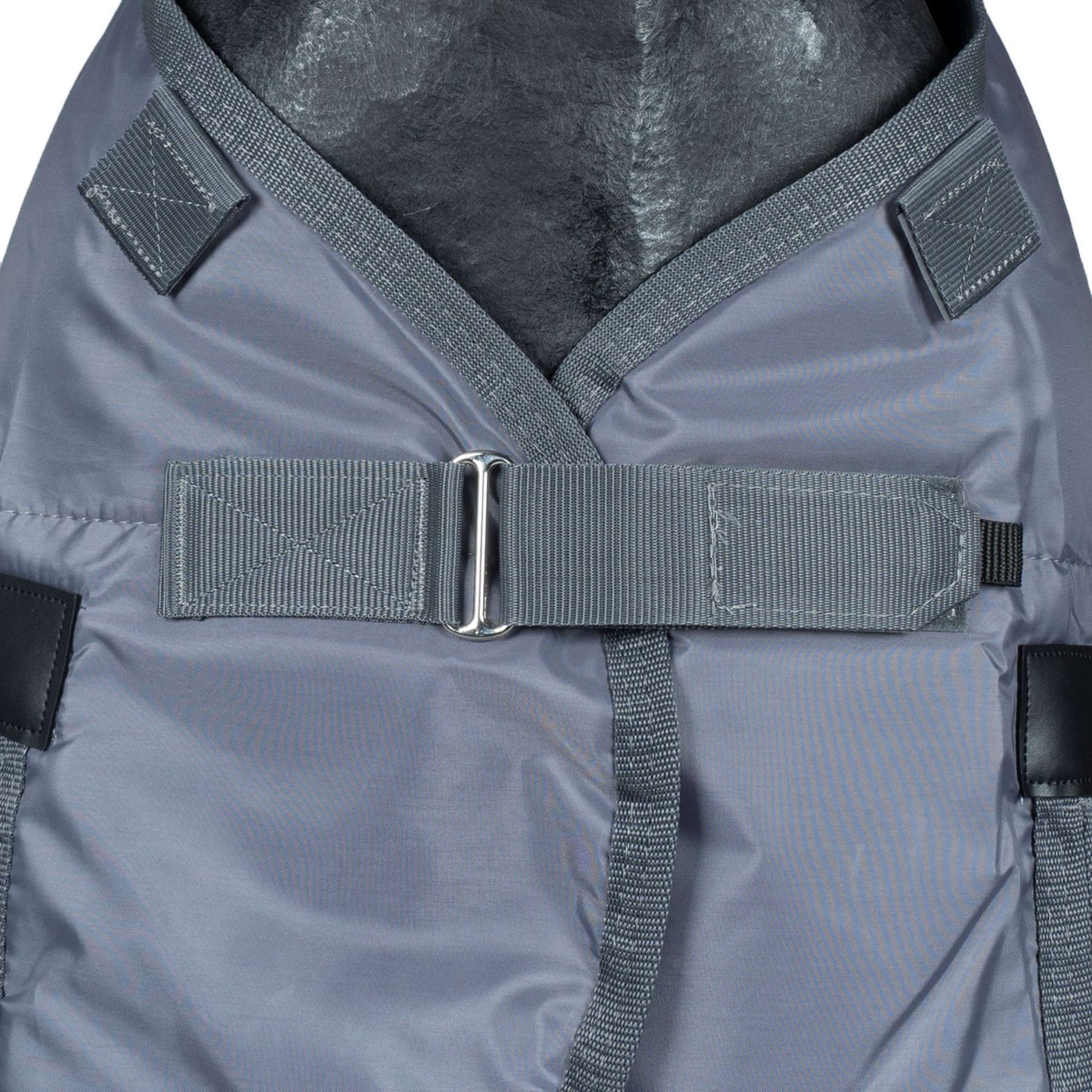 WeatherBeeta Couverture Green-Tec Medium/Lite Gris - Image 3