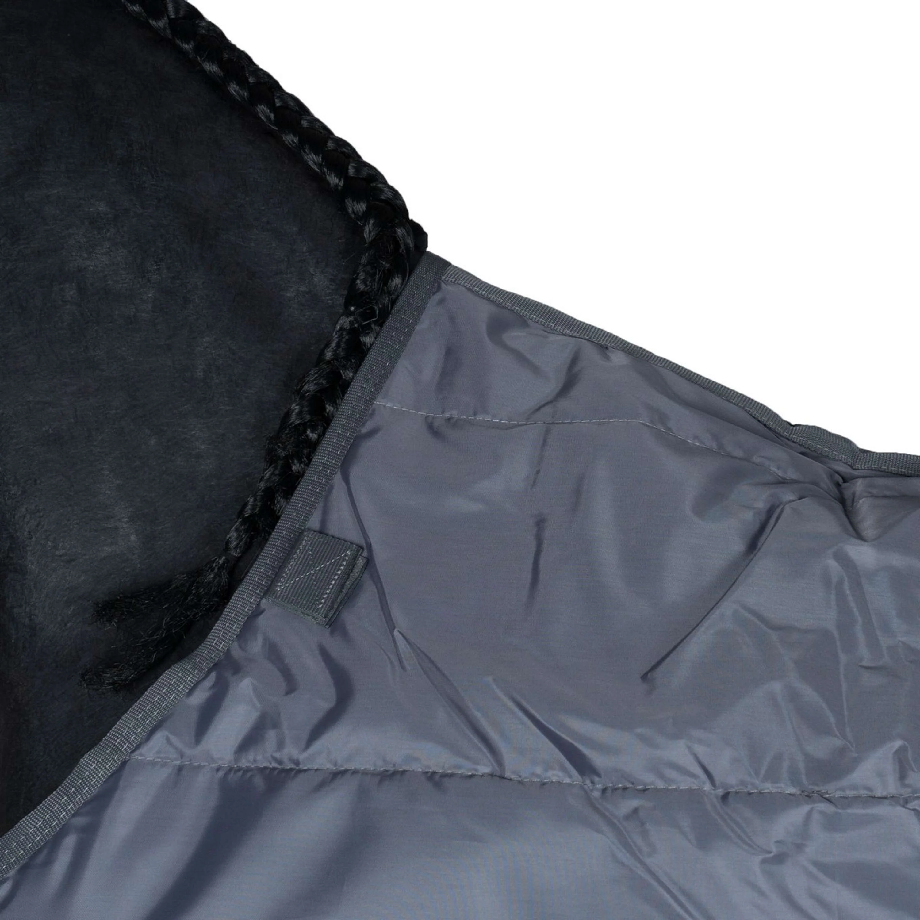WeatherBeeta Couverture Green-Tec Medium/Lite Gris - Image 5