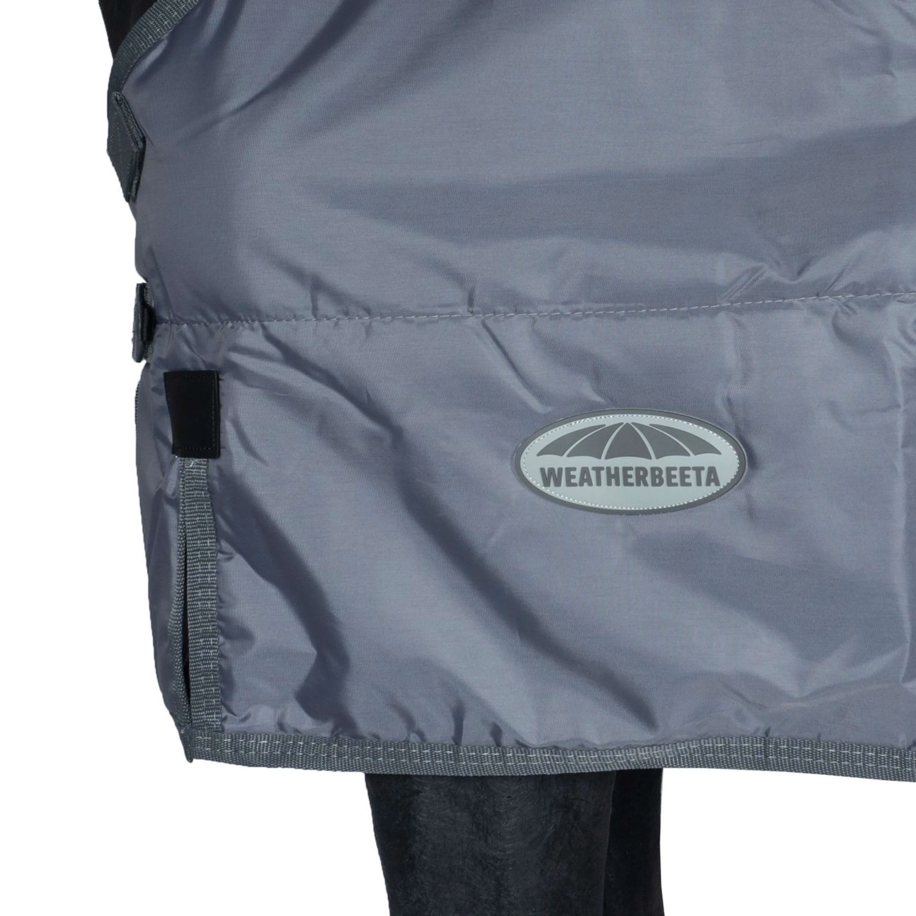 WeatherBeeta Couverture Green-Tec Medium/Lite Gris - Image 6