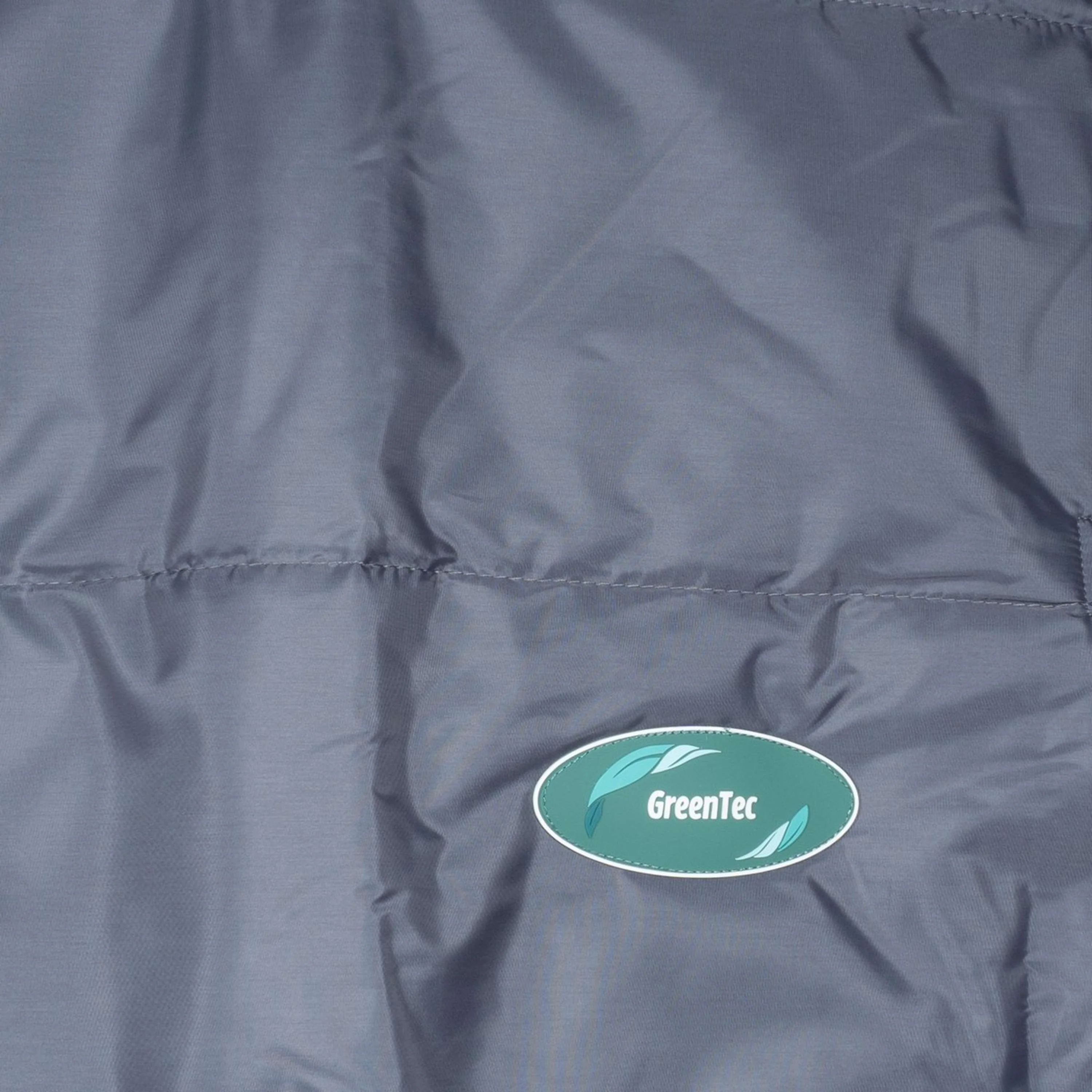 WeatherBeeta Couverture Green-Tec Medium/Lite Gris - Image 7