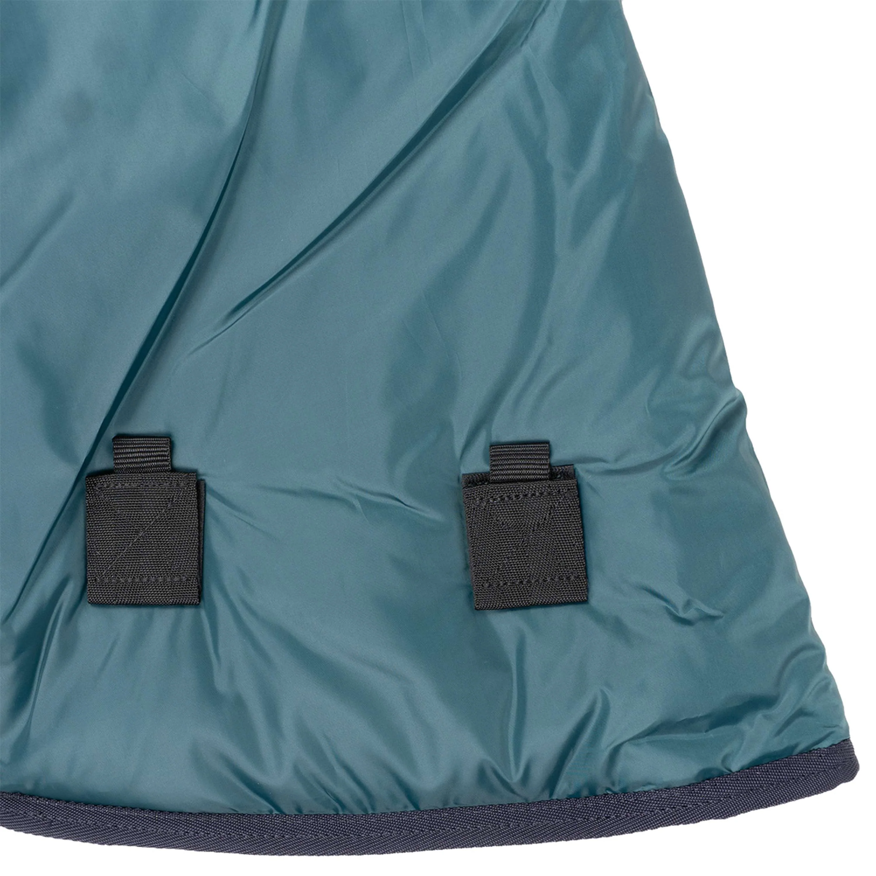 WeatherBeeta Couvre-Cou ComFiTec Plus Dynamic Turnout 100g Forest Green/Navy - Image 10