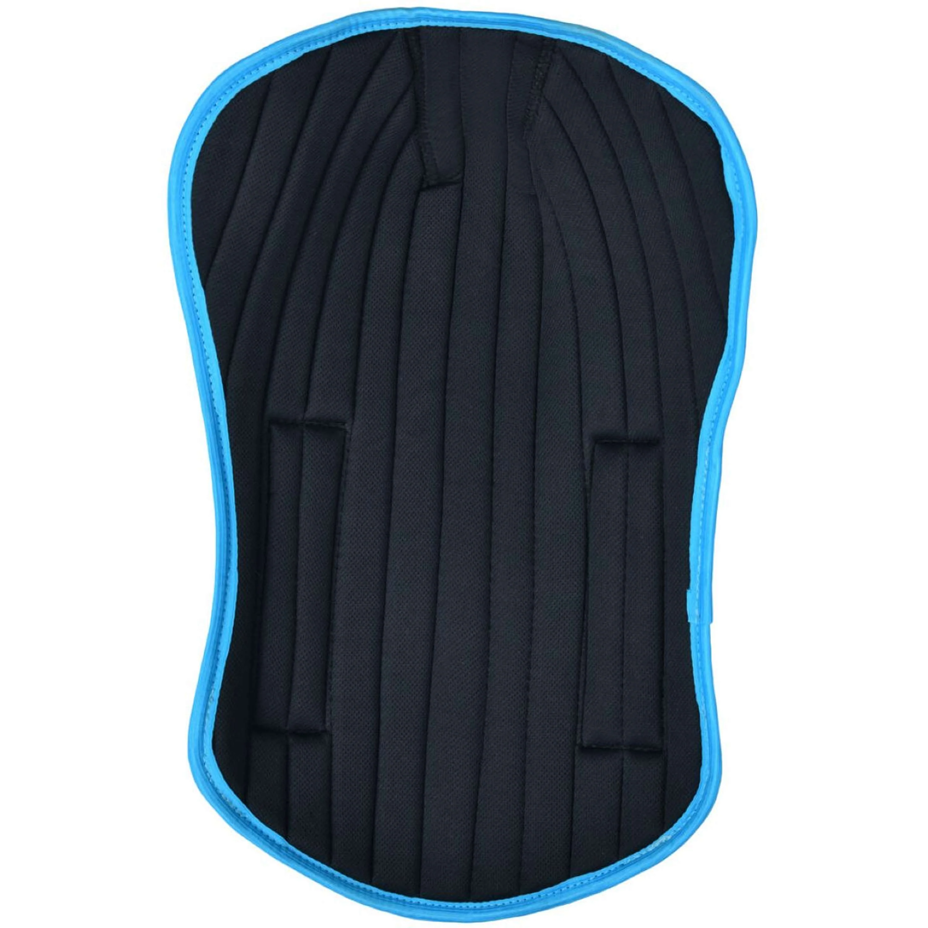 WeatherBeeta Guêtres Therapy-Tec Stable Boot Noir/Bleu - Image 6