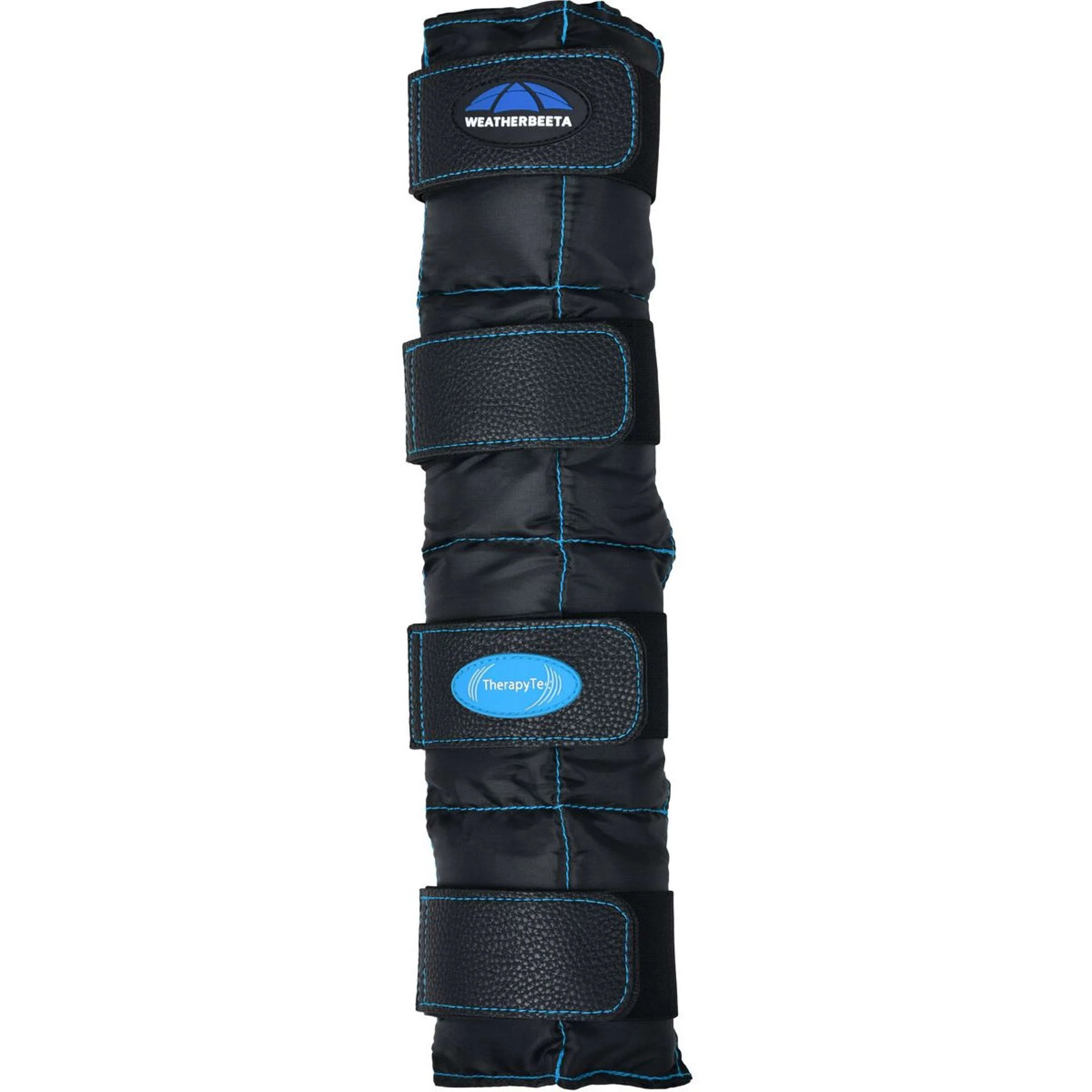 WeatherBeeta Ice Boots Therapy-Tec II Gel Noir - Image 4