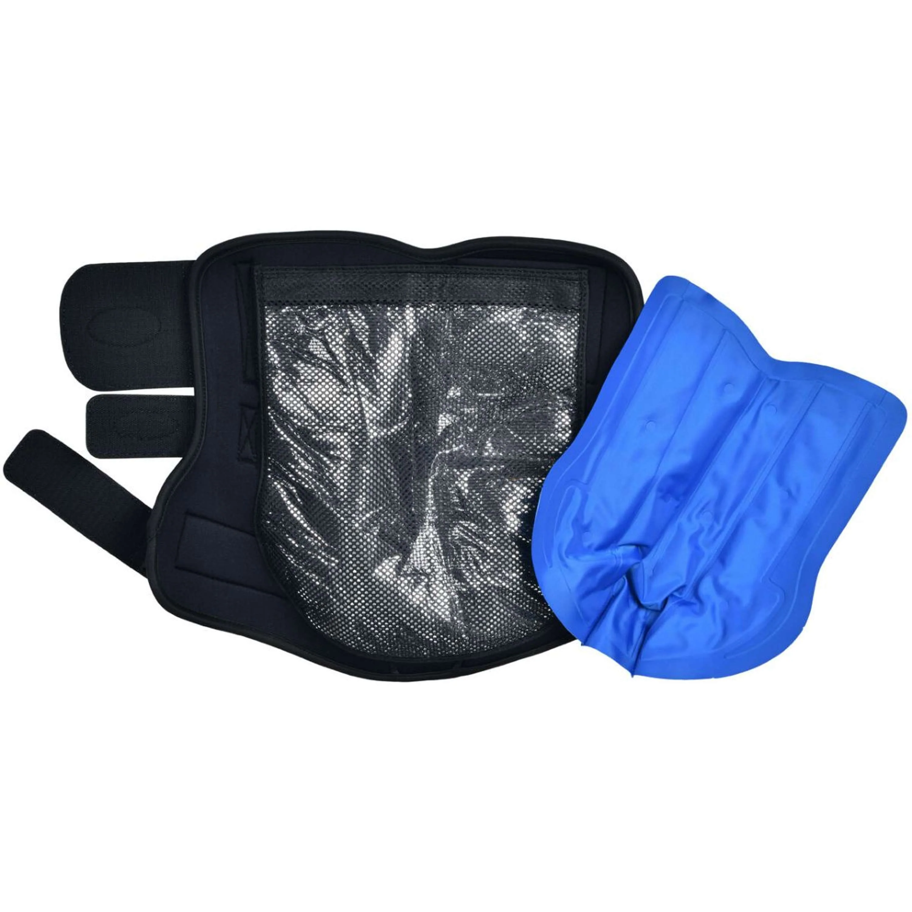 WeatherBeeta Ice Boots Therapy-Tec II Ultra Cool Noir - Image 8