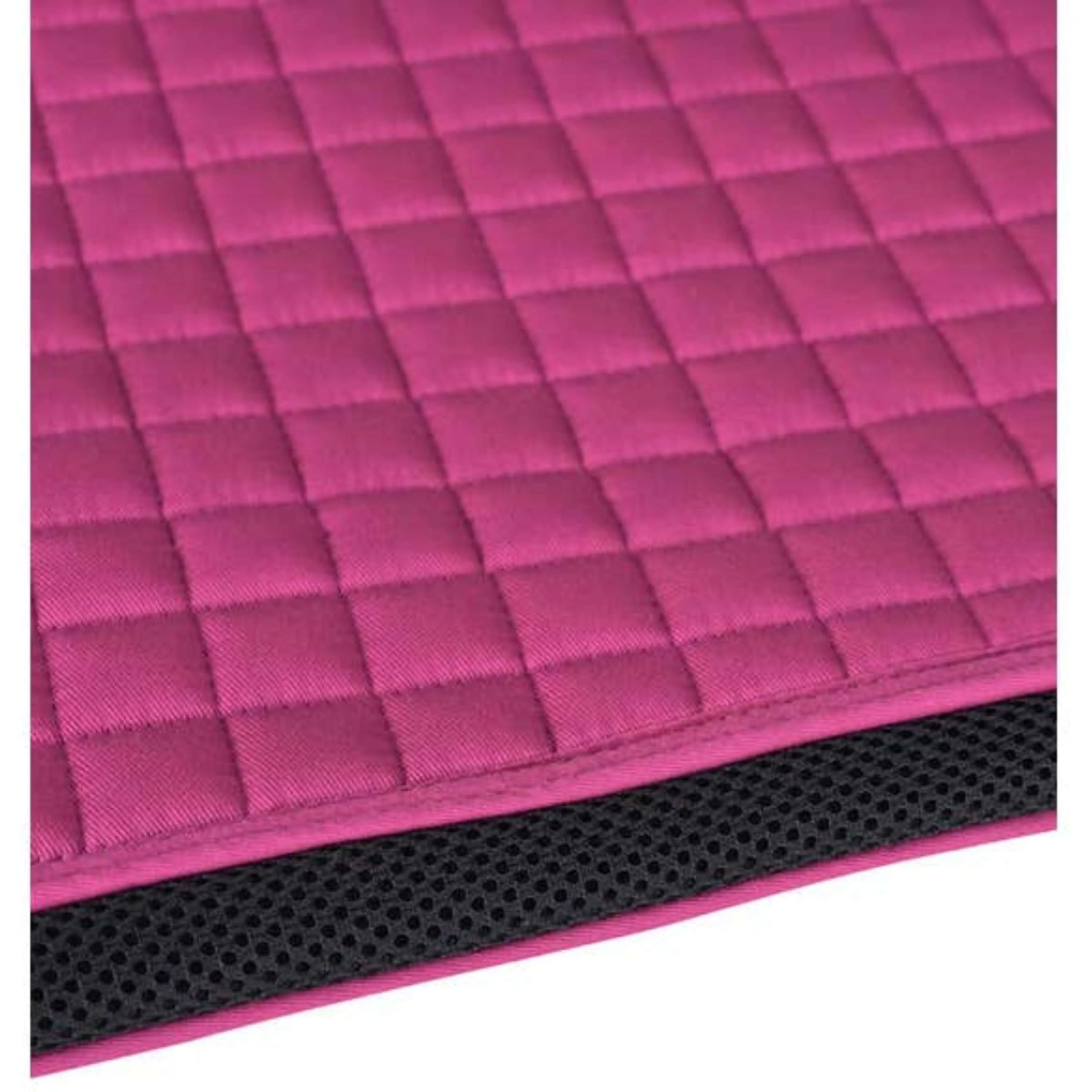 WeatherBeeta Tapis de Selle Prime Air-Tec de Saut Bright Magenta - Image 4