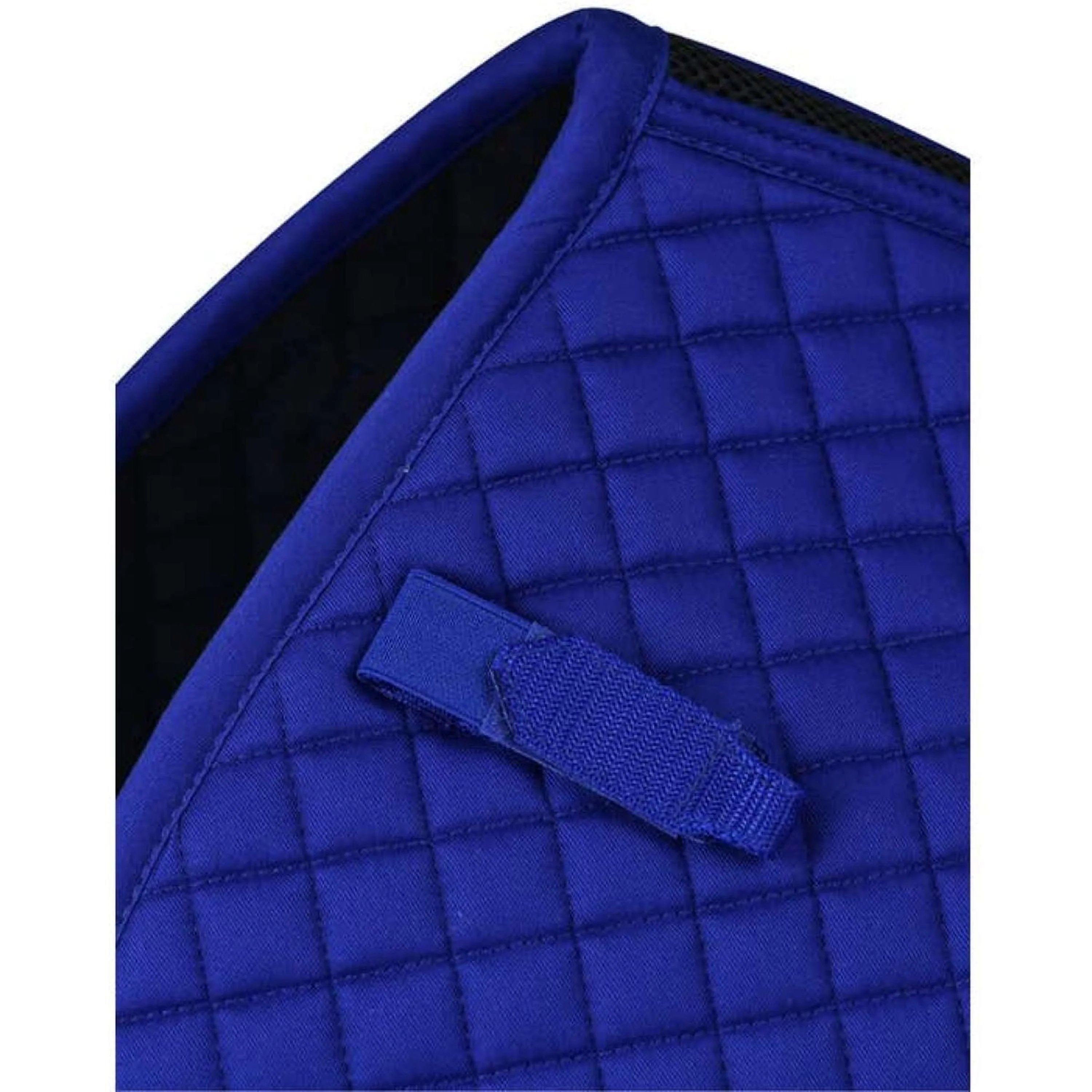 WeatherBeeta Tapis de Selle Prime Air-Tec de Saut Cobalt - Image 3