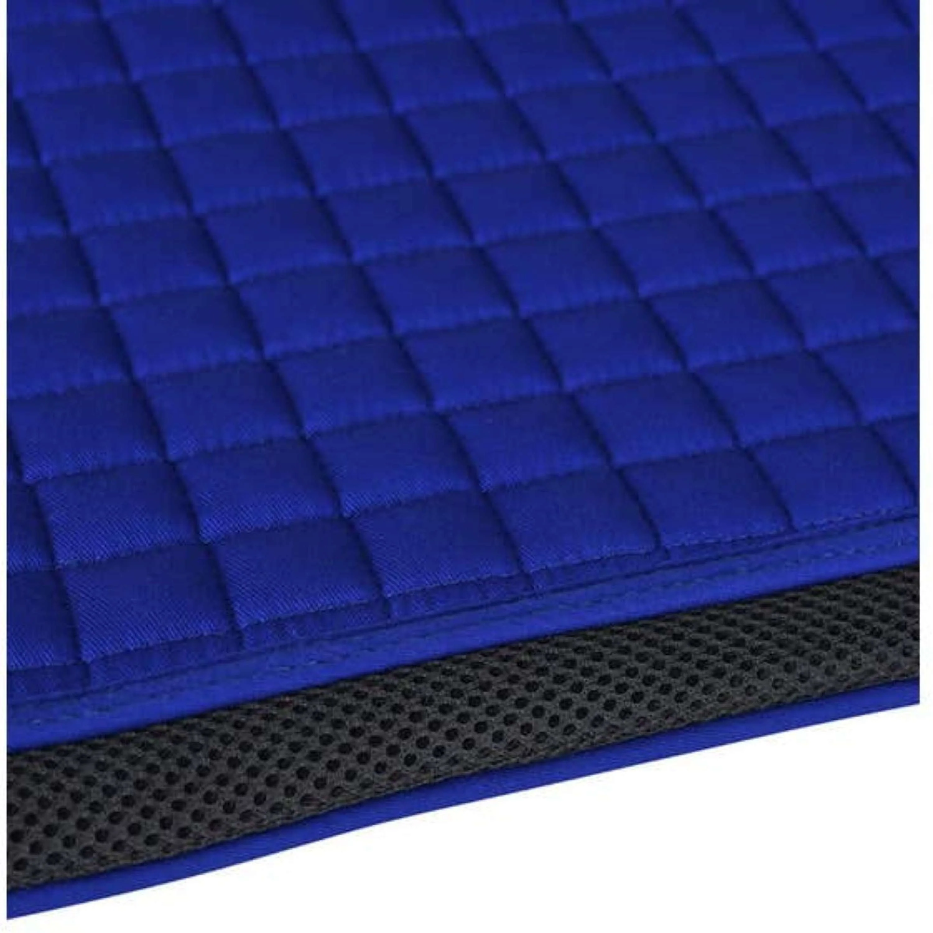 WeatherBeeta Tapis de Selle Prime Air-Tec de Saut Cobalt - Image 4