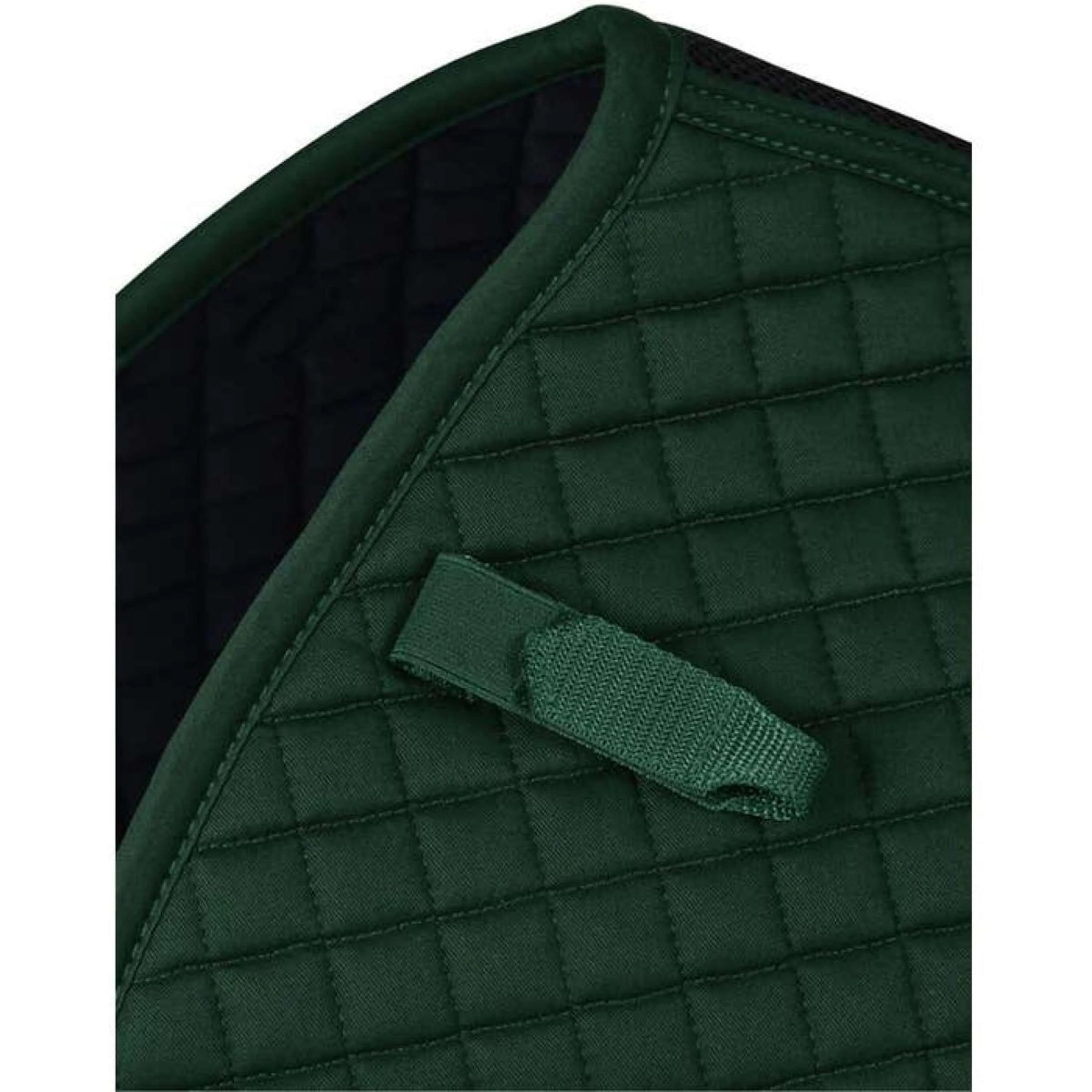 WeatherBeeta Tapis de Selle Prime Air-Tec de Saut Forest Green - Image 3