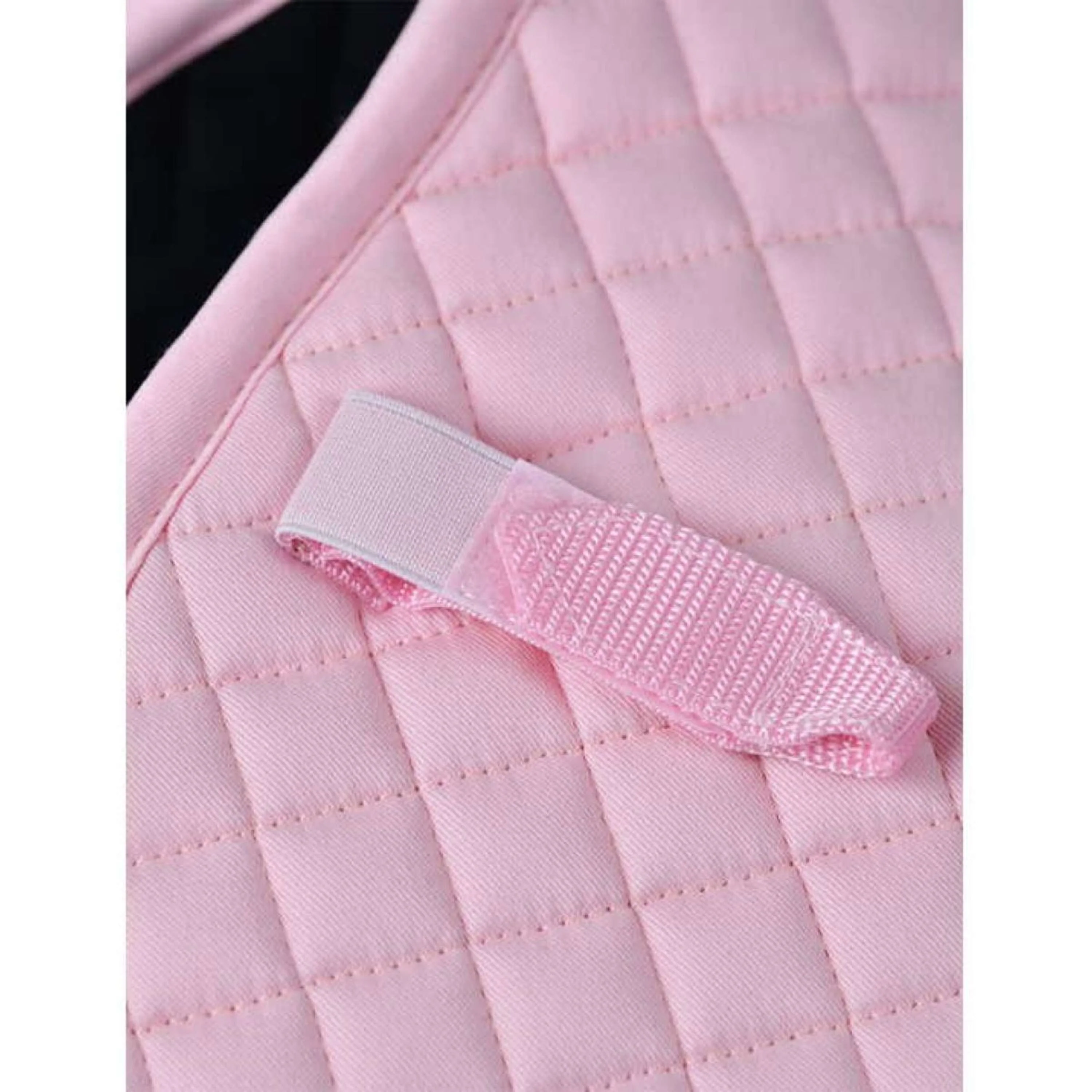 WeatherBeeta Tapis de Selle Prime Air-Tec de Saut Light Pink - Image 3