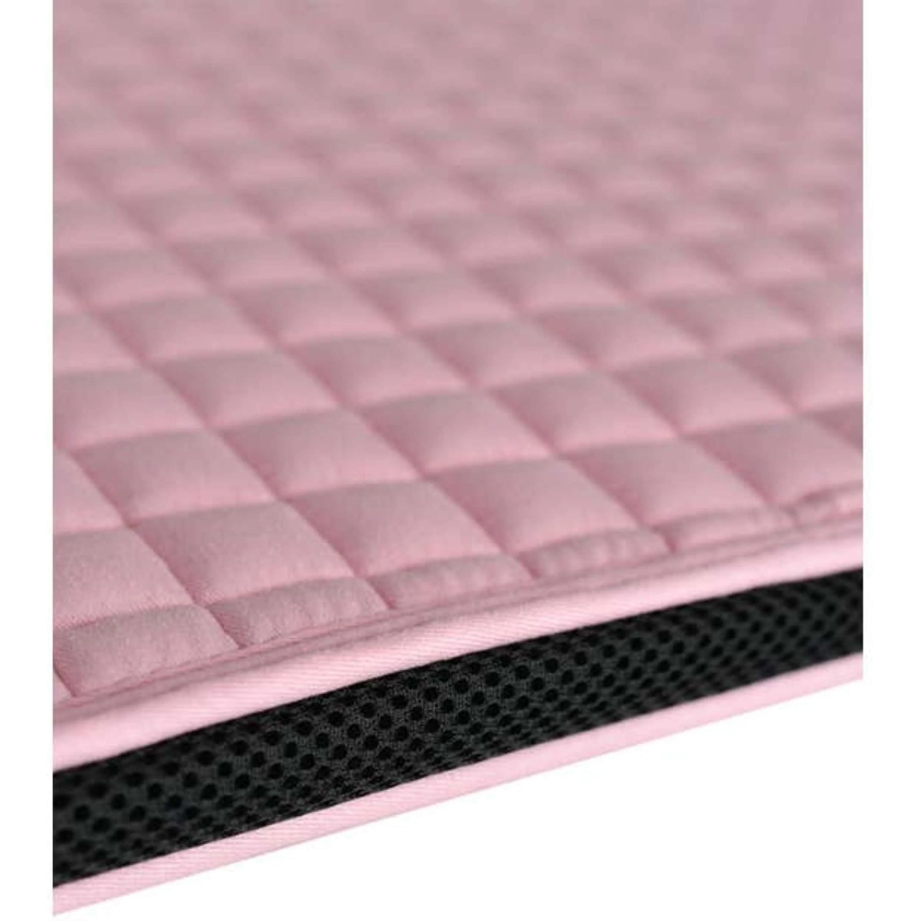 WeatherBeeta Tapis de Selle Prime Air-Tec de Saut Light Pink - Image 5
