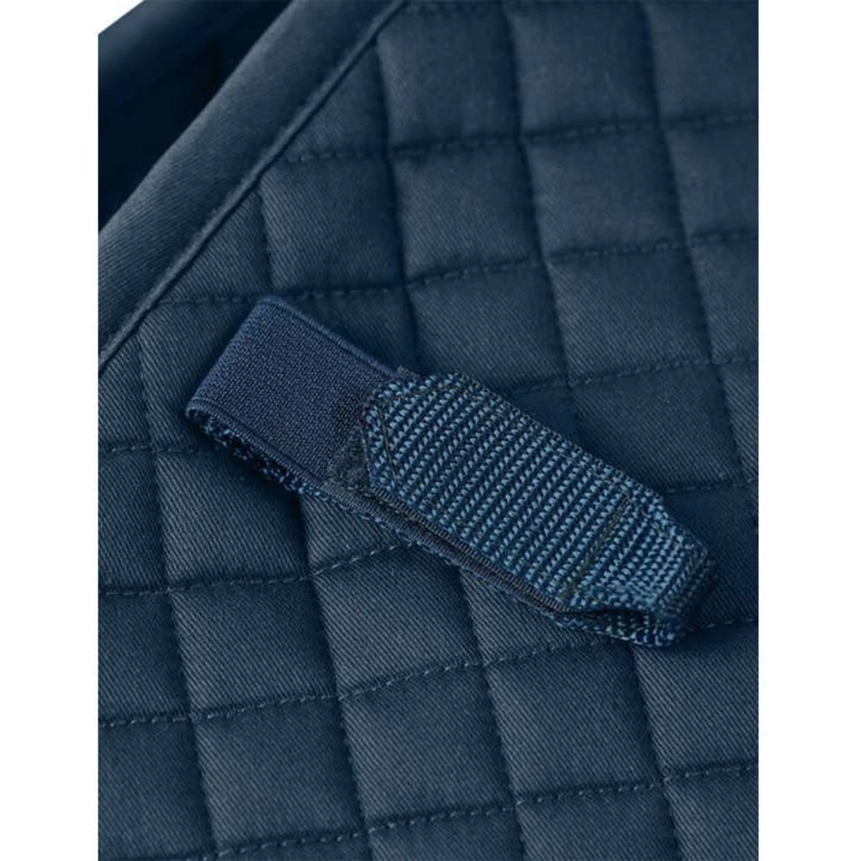 WeatherBeeta Tapis de Selle Prime Air-Tec de Saut Midnight Teal - Image 3