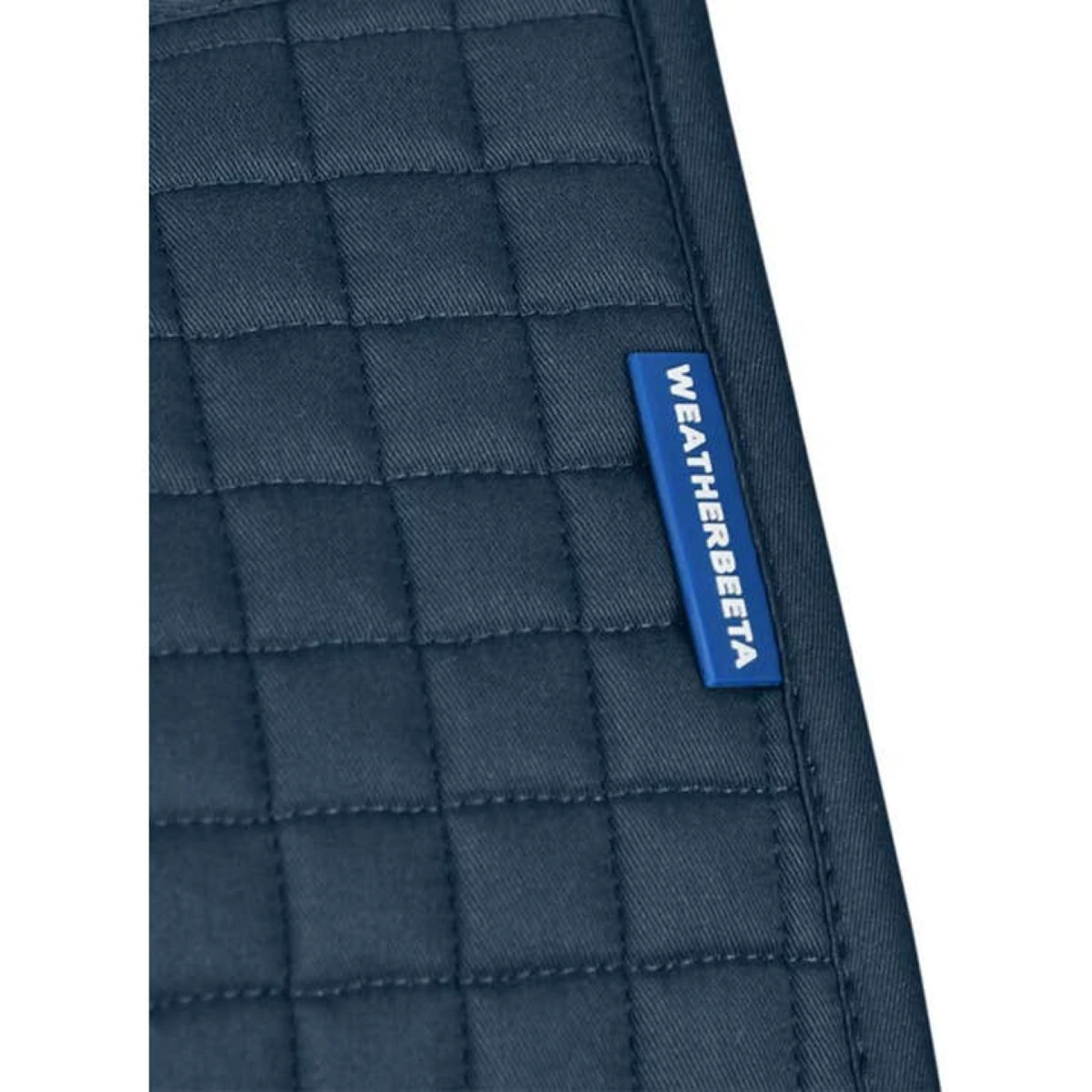 WeatherBeeta Tapis de Selle Prime Air-Tec de Saut Midnight Teal - Image 5