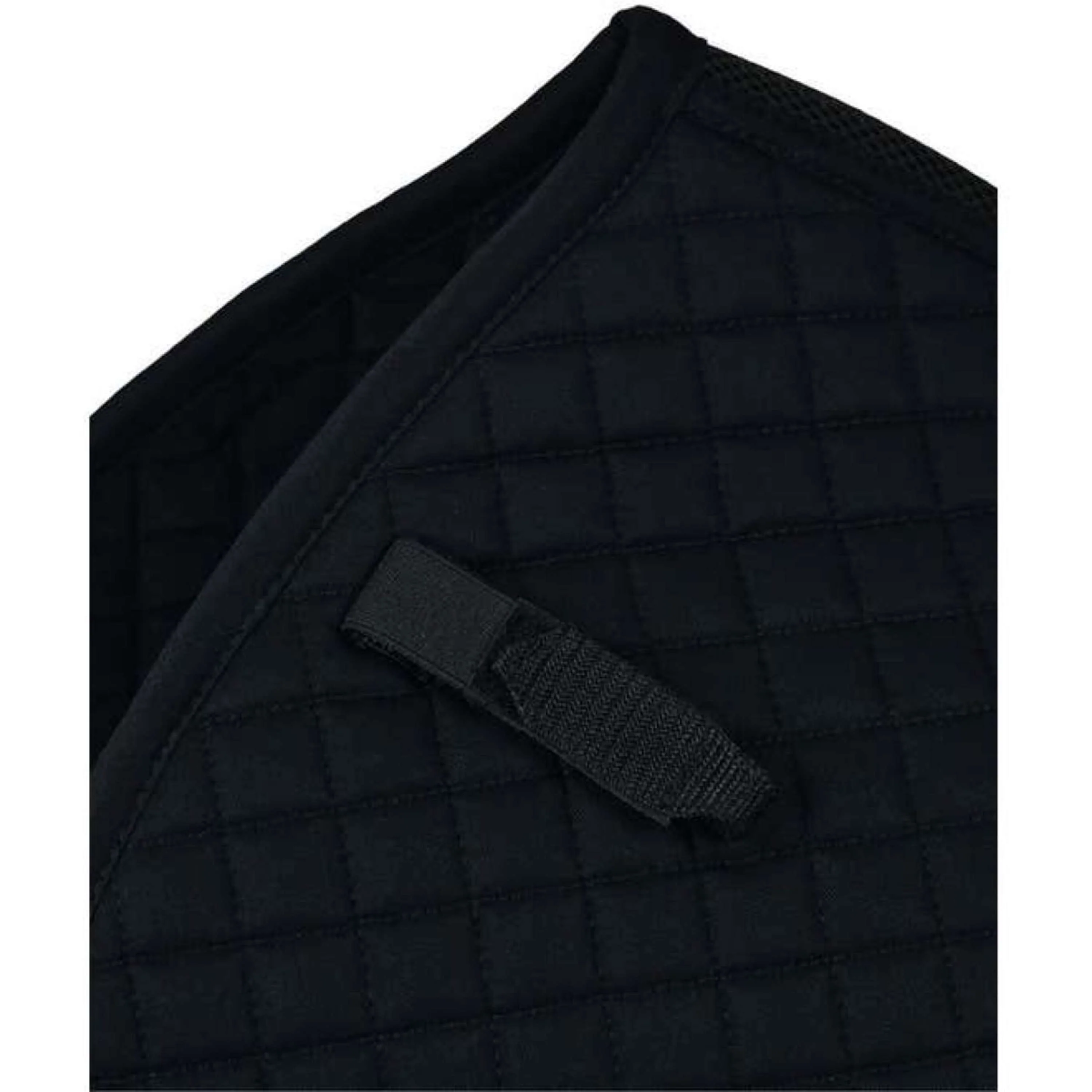 WeatherBeeta Tapis de Selle Prime Air-Tec de Saut Noir - Image 5