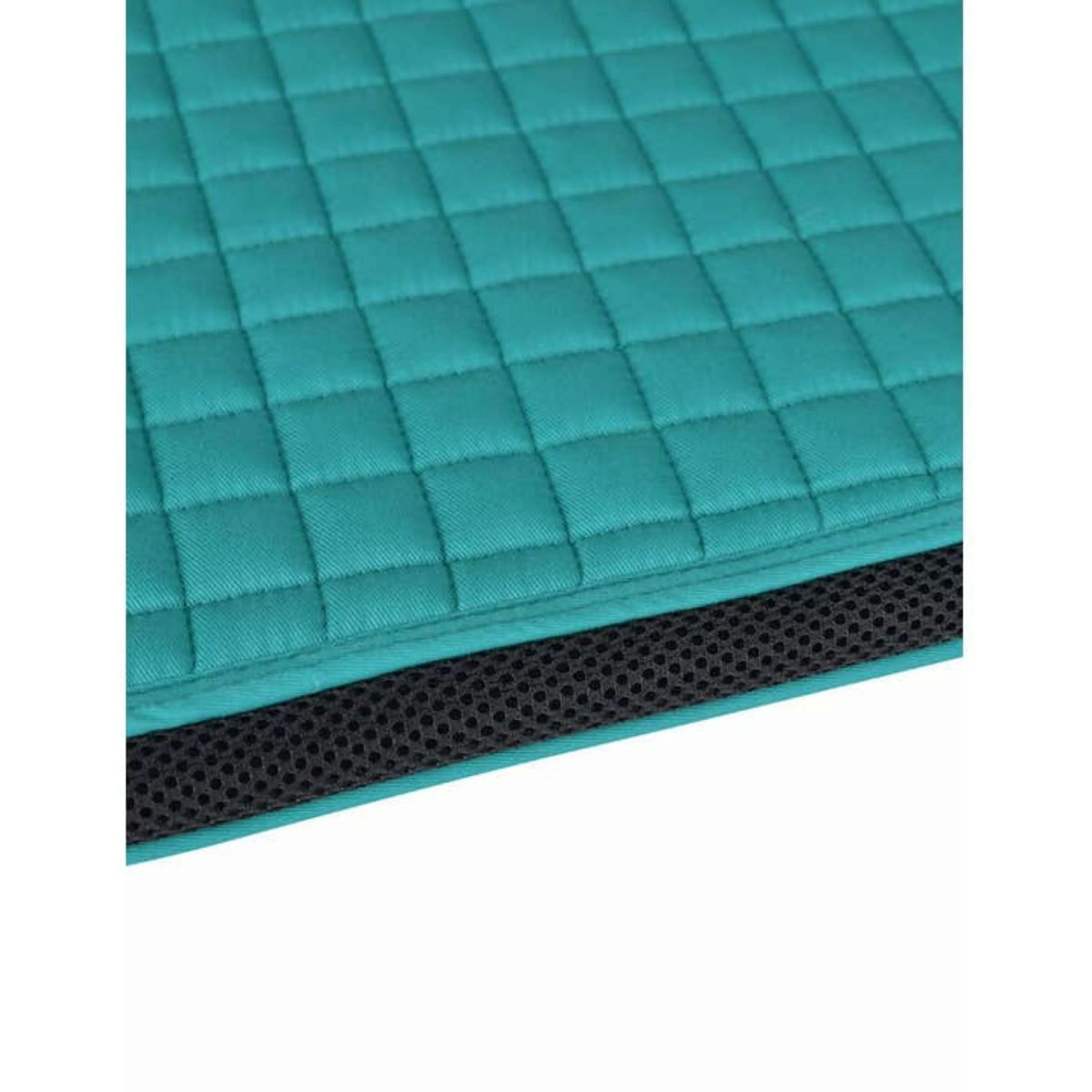 WeatherBeeta Tapis de Selle Prime Air-Tec de Saut Turquoise foncé - Image 4