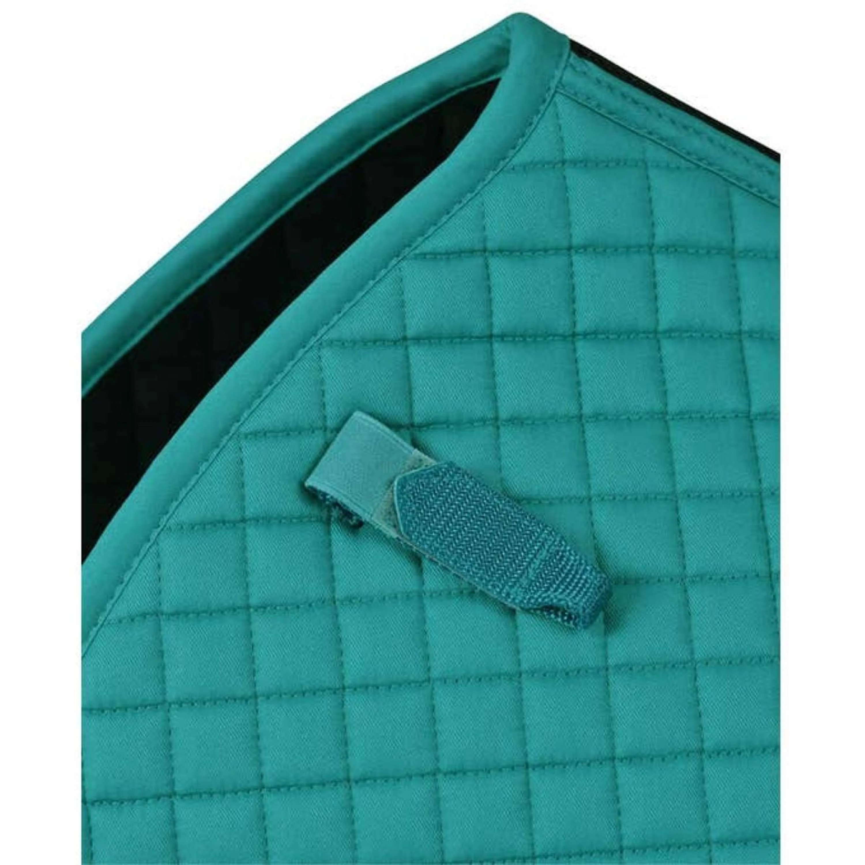 WeatherBeeta Tapis de Selle Prime Air-Tec de Saut Turquoise foncé - Image 5