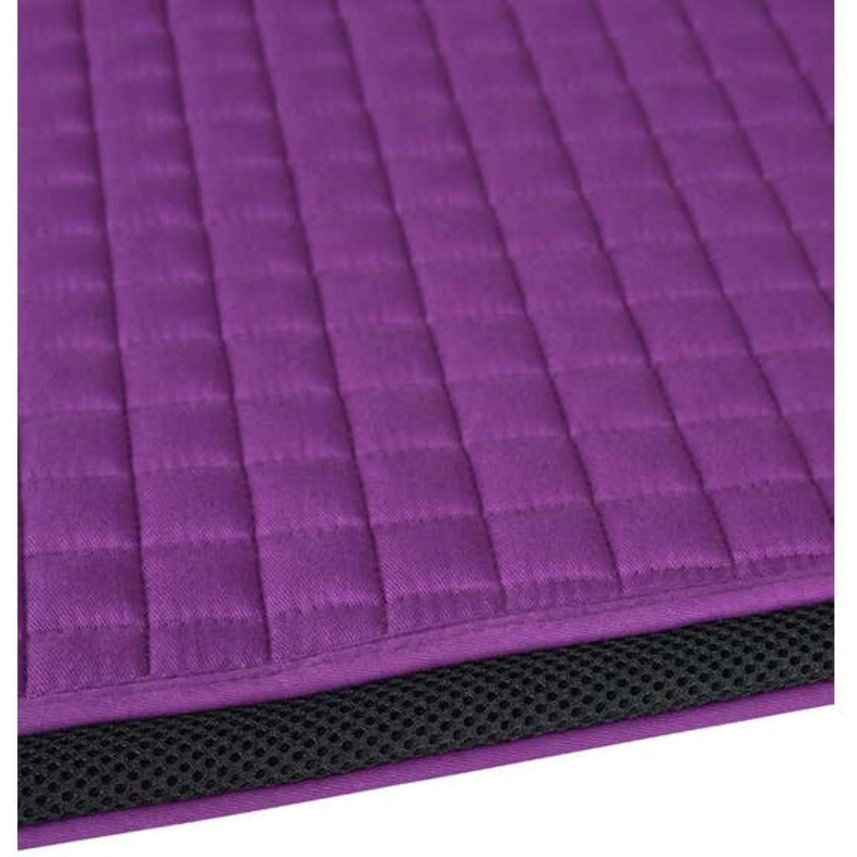 WeatherBeeta Tapis de Selle Prime Air-Tec de Saut Violet - Image 3